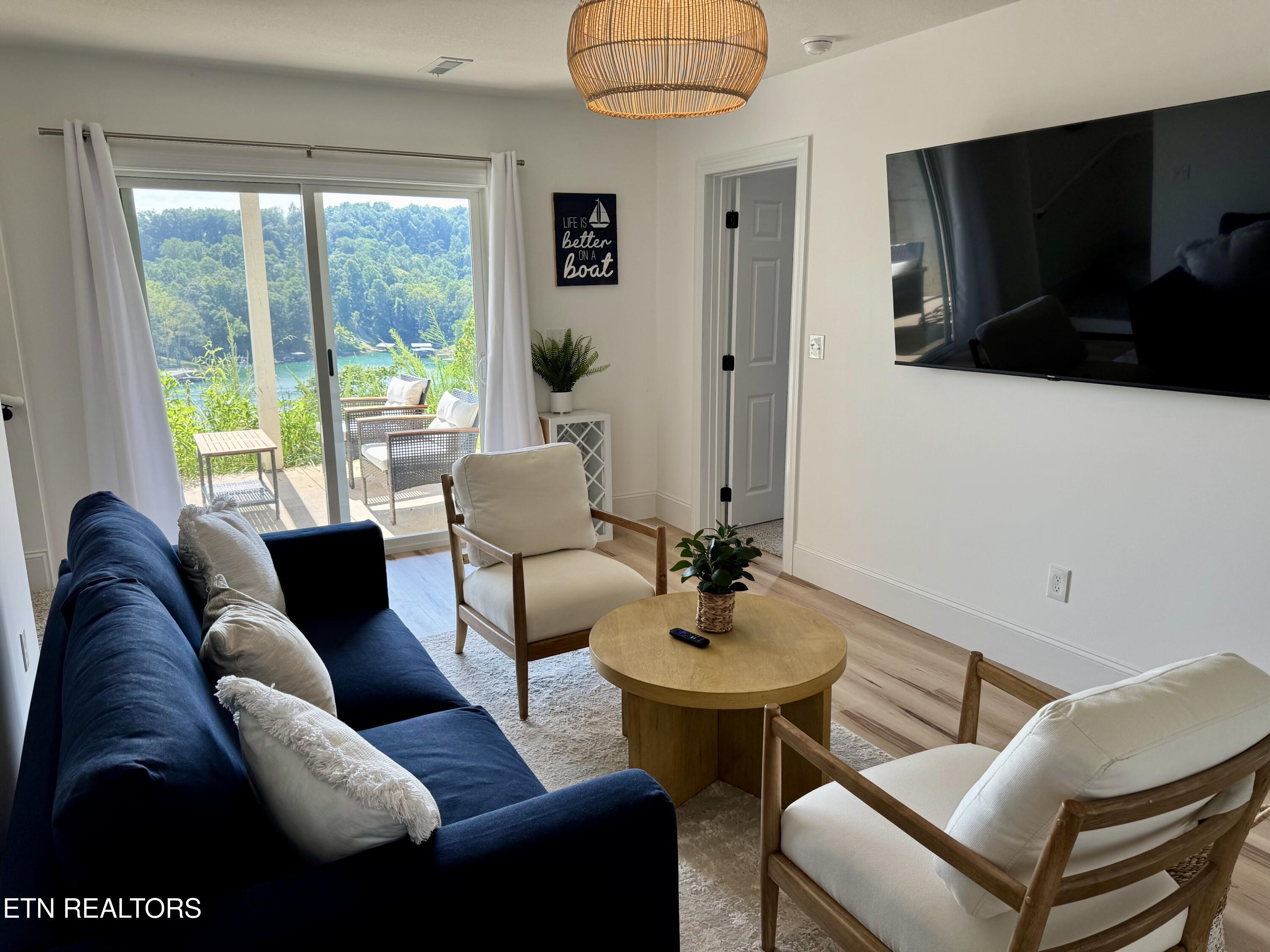 207(B) N Deer Village Lane, Lafollette, TN - Norris Lake Real Estate - Image# 23