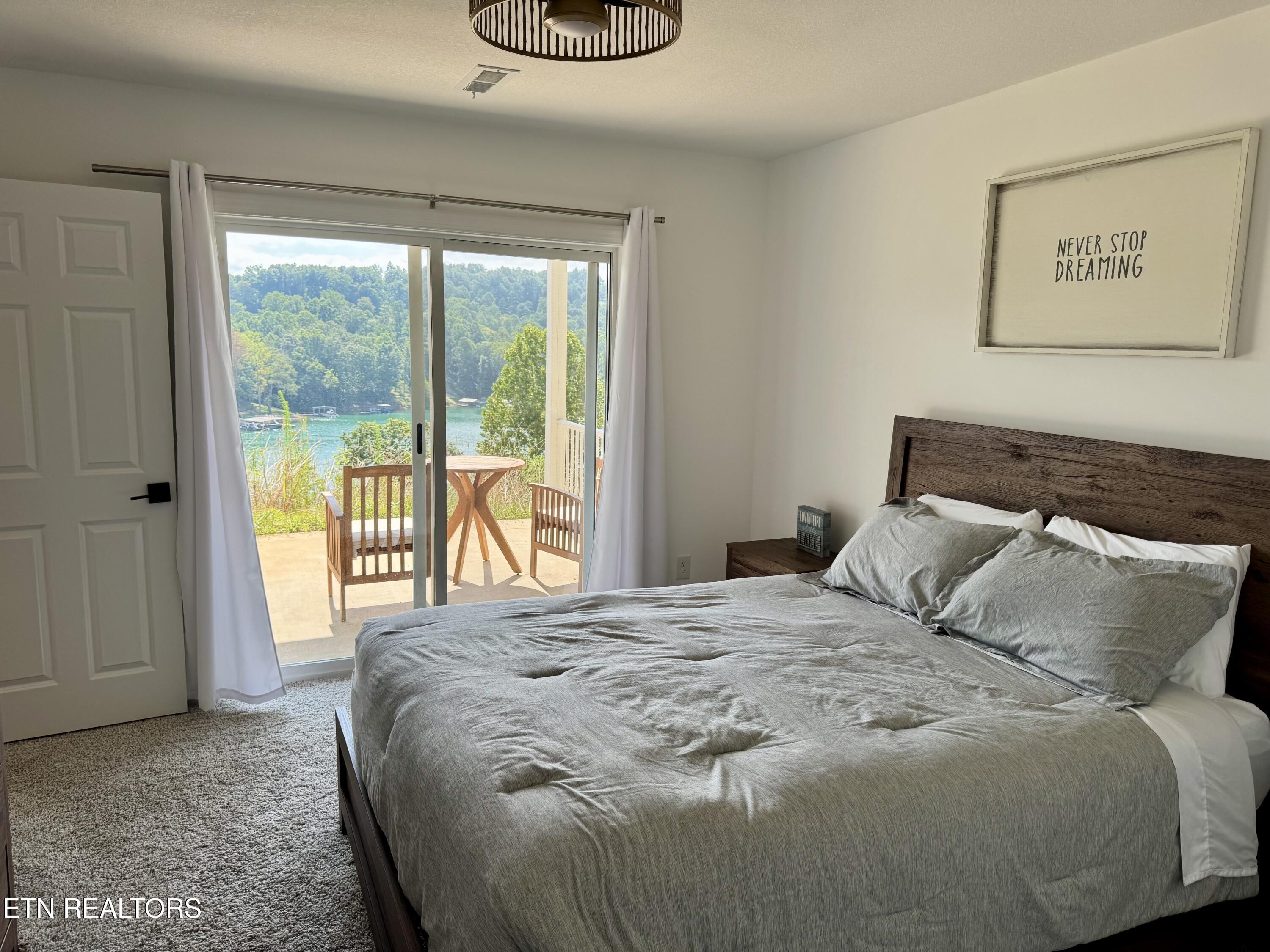 207(B) N Deer Village Lane, Lafollette, TN - Norris Lake Real Estate - Image# 25