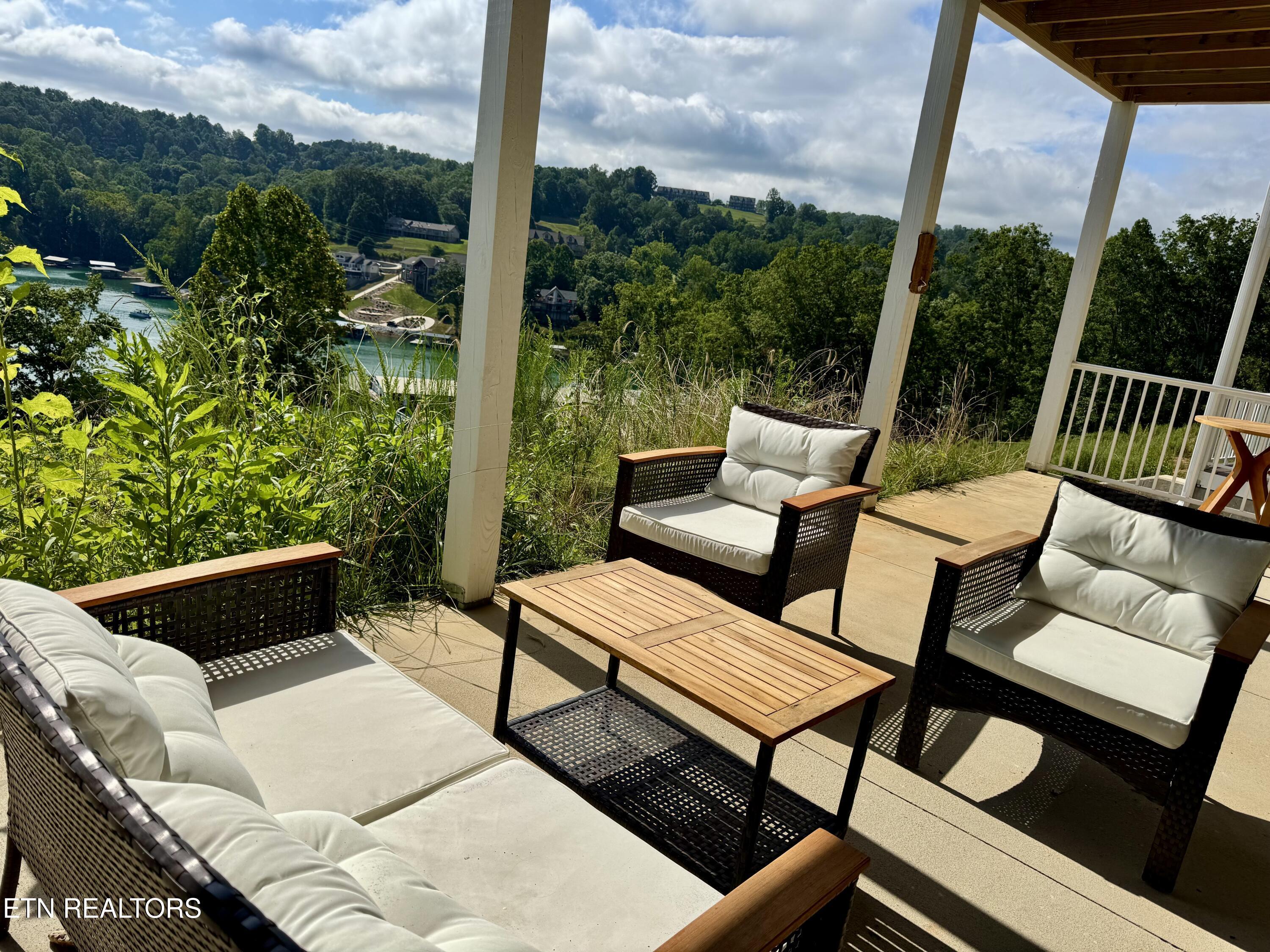207(B) N Deer Village Lane, Lafollette, TN - Norris Lake Real Estate - Image# 28