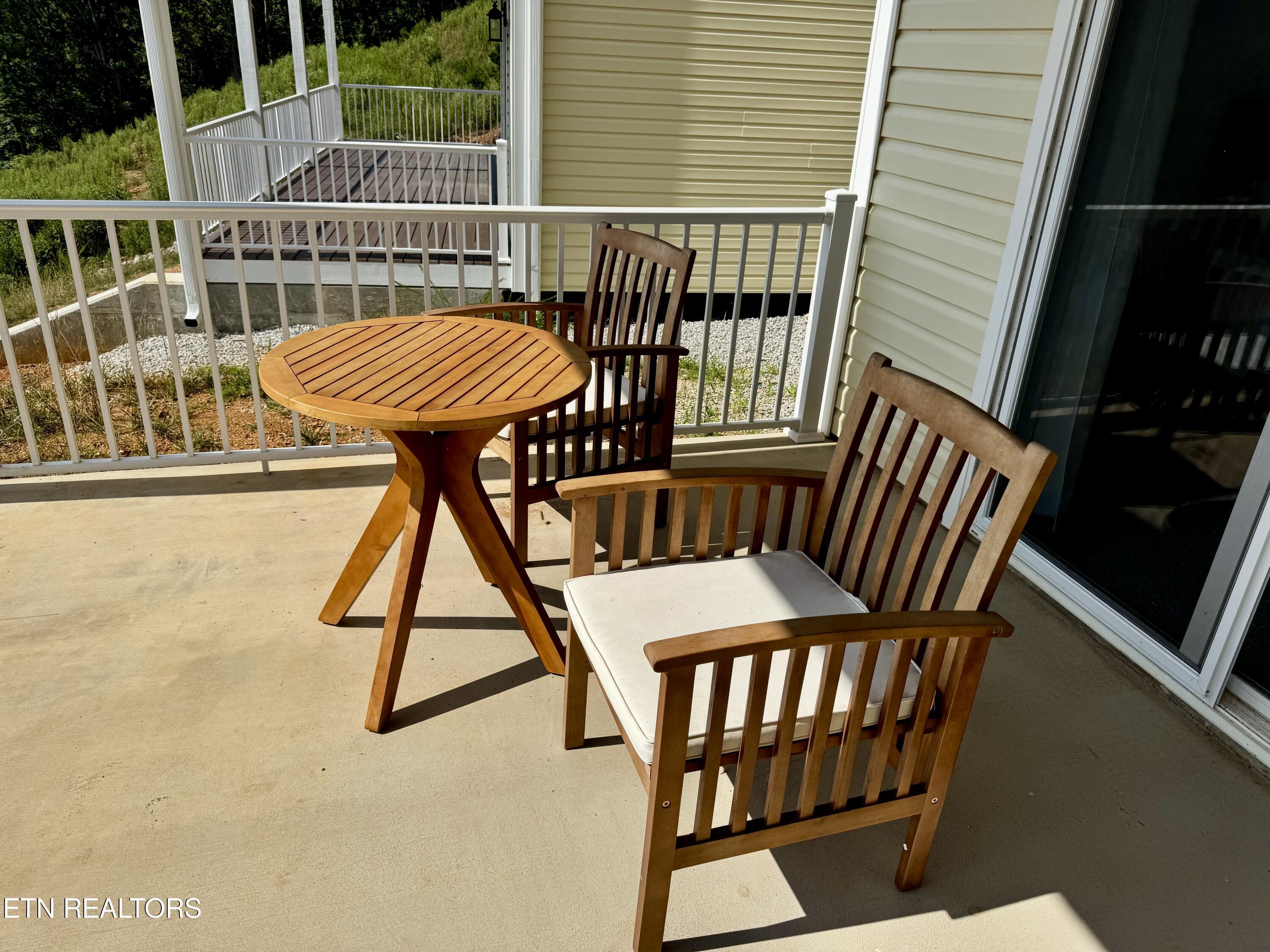 207(B) N Deer Village Lane, Lafollette, TN - Norris Lake Real Estate - Image# 29