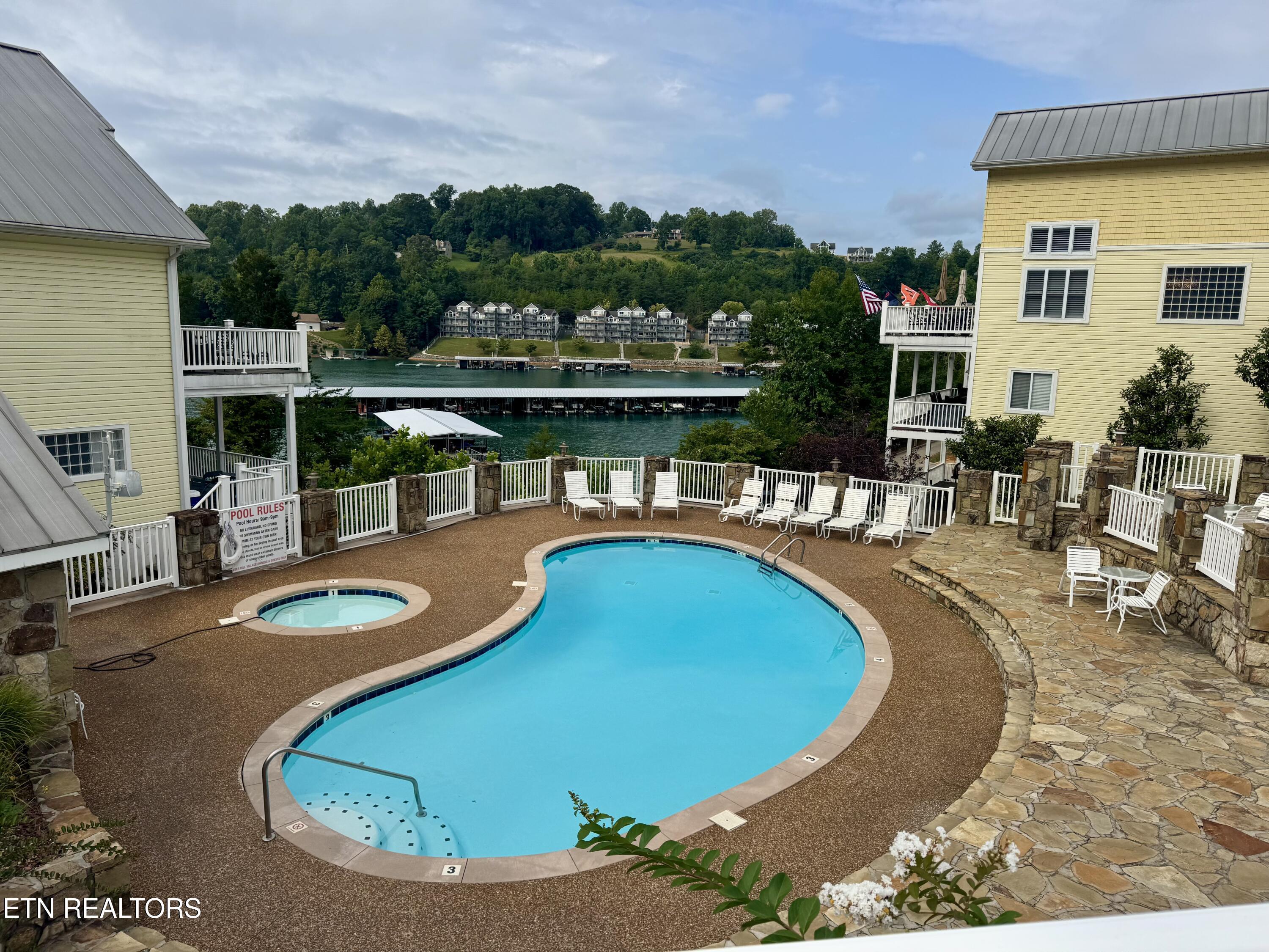 207(B) N Deer Village Lane, Lafollette, TN - Norris Lake Real Estate - Image# 33