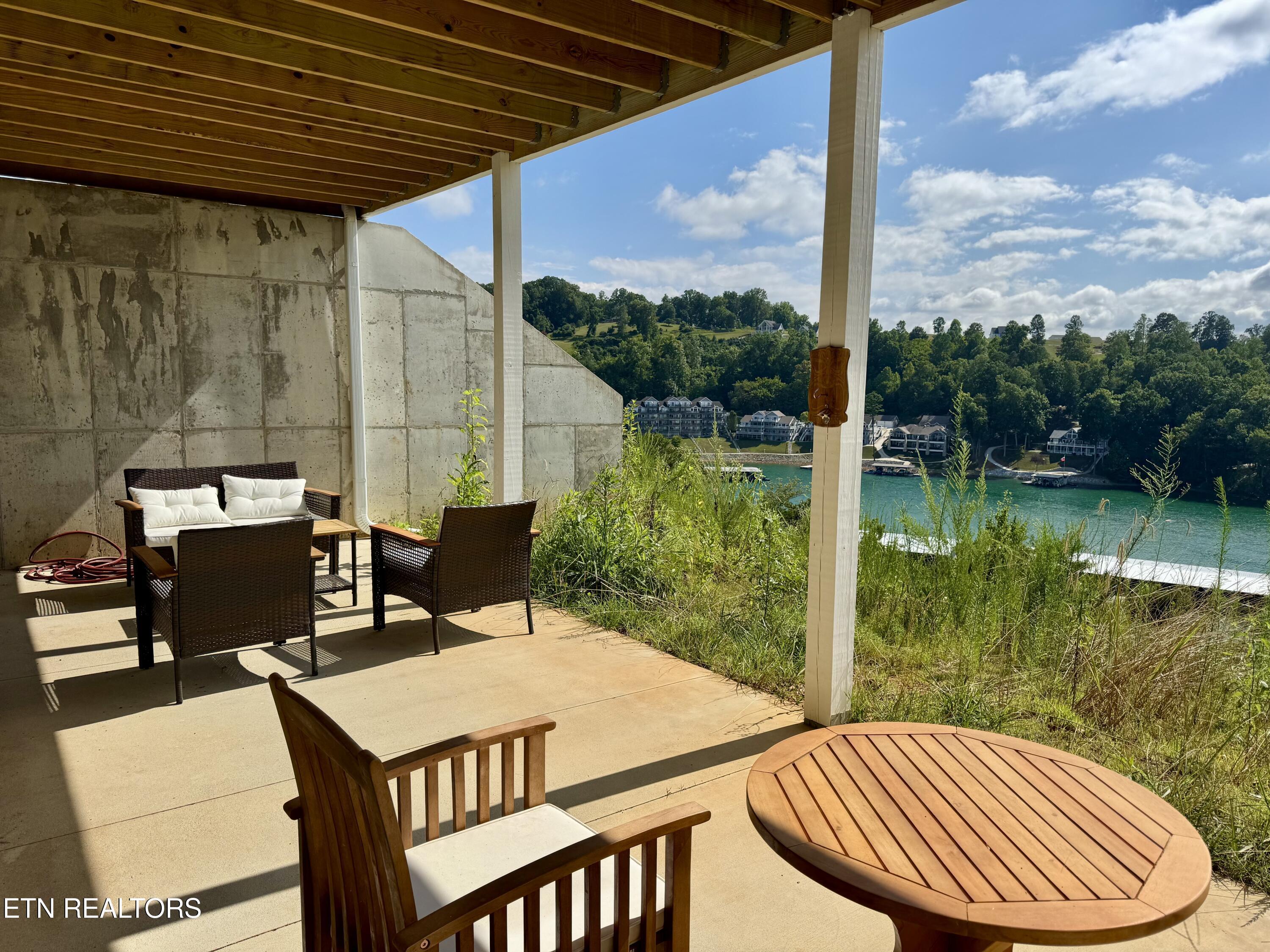 207(B) N Deer Village Lane, Lafollette, TN - Norris Lake Real Estate - Image# 34