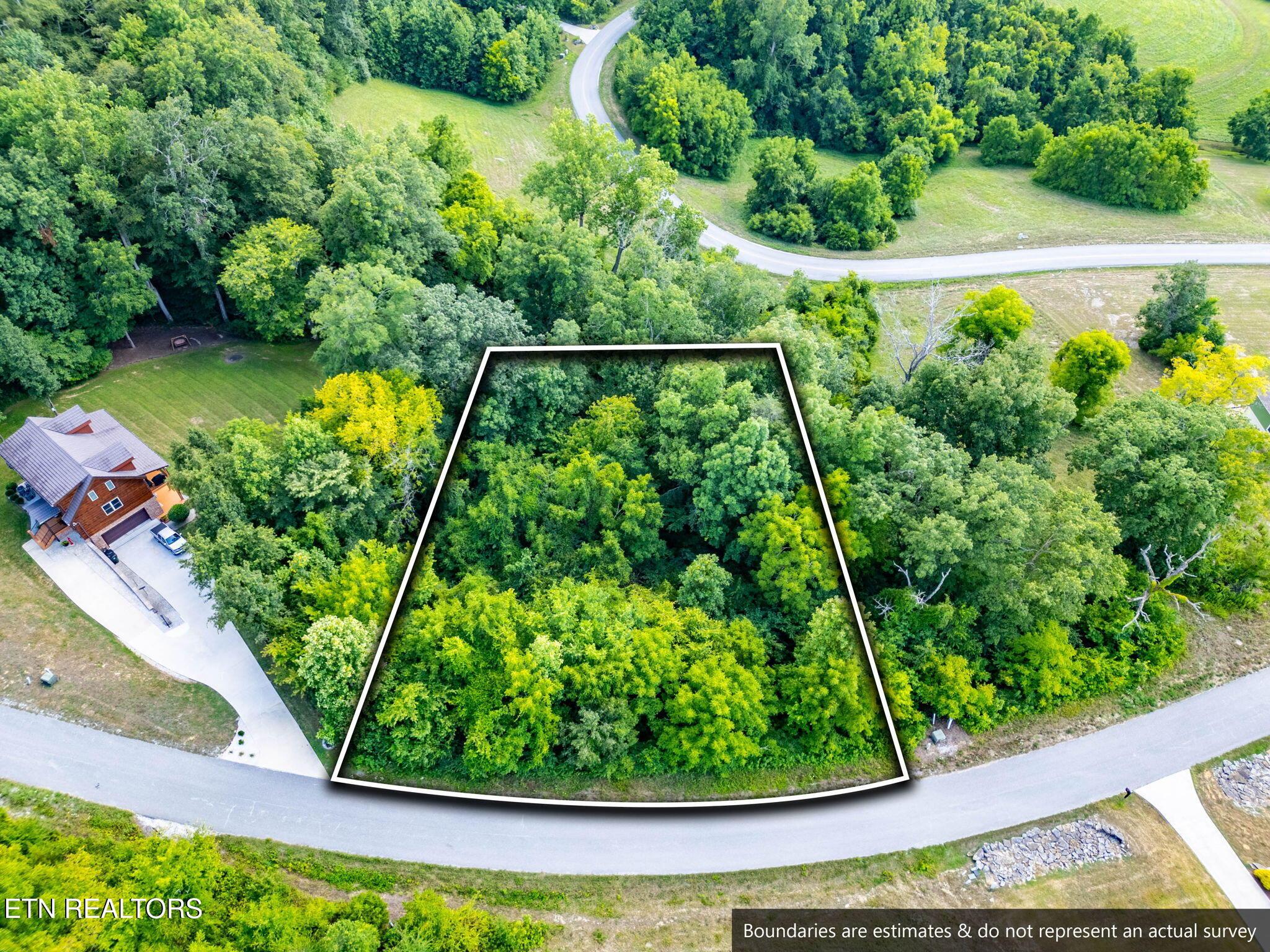 355 Larayne Hollow Rd, Sharps Chapel, TN - Norris Lake Real Estate - Image# 1