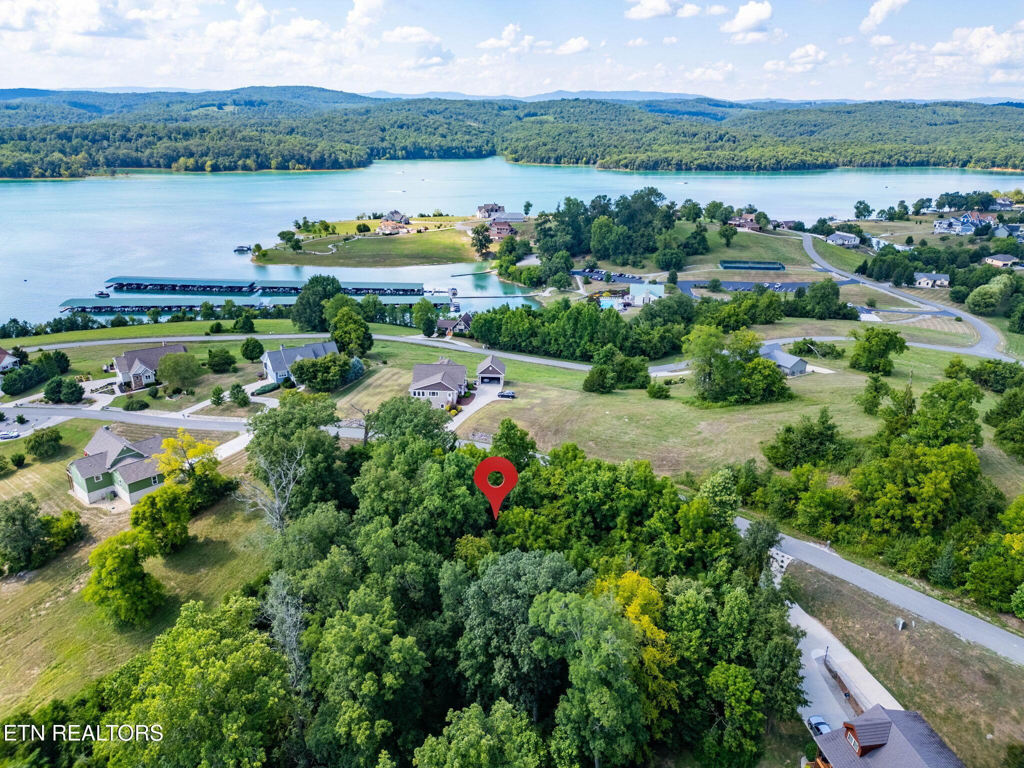 355 Larayne Hollow Rd, Sharps Chapel, TN - Norris Lake Real Estate - Image# 8