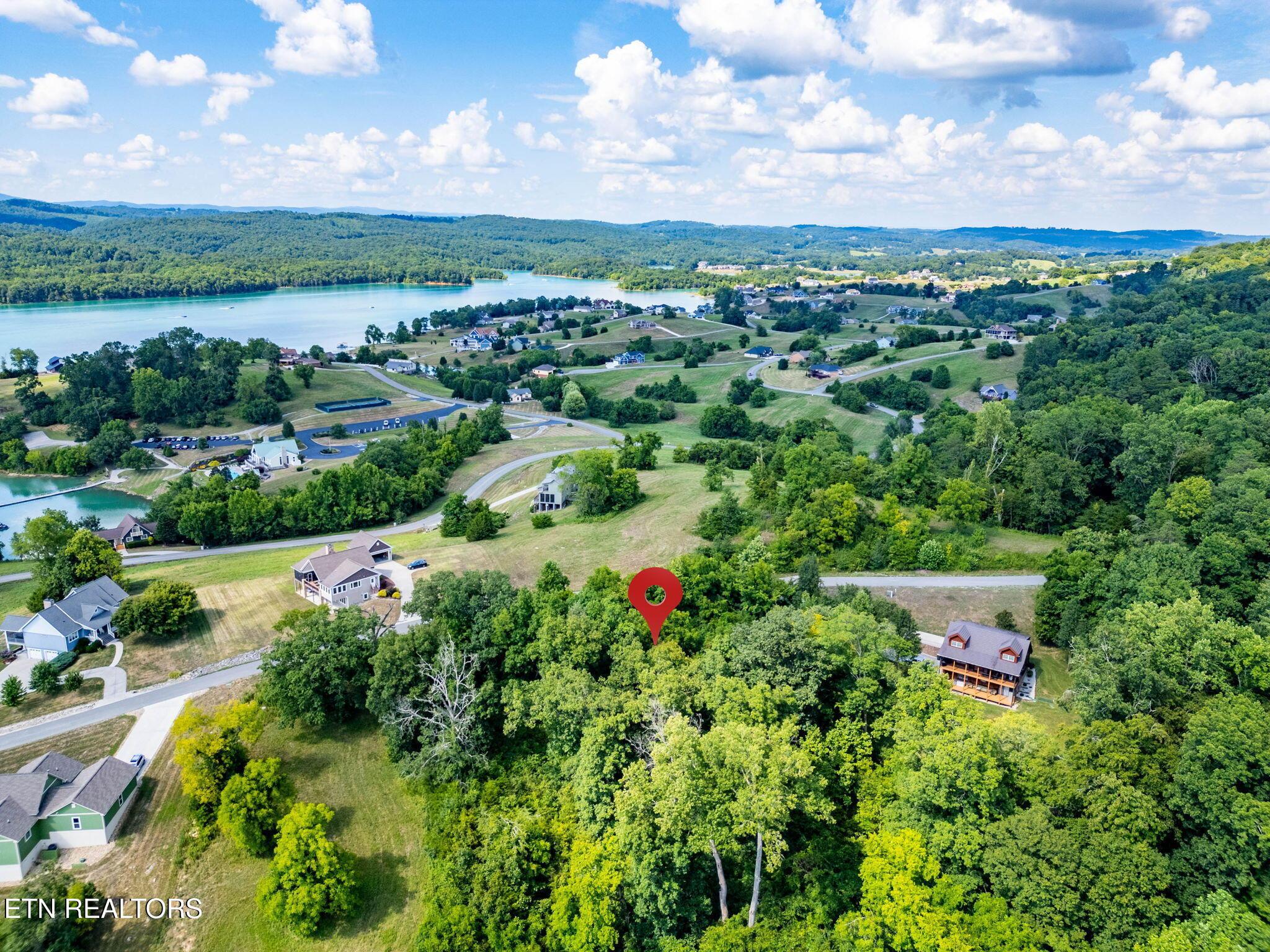 355 Larayne Hollow Rd, Sharps Chapel, TN - Norris Lake Real Estate - Image# 9