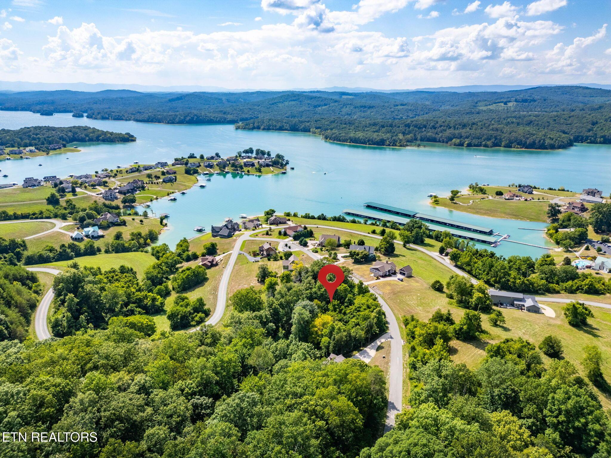 355 Larayne Hollow Rd, Sharps Chapel, TN - Norris Lake Real Estate - Image# 17