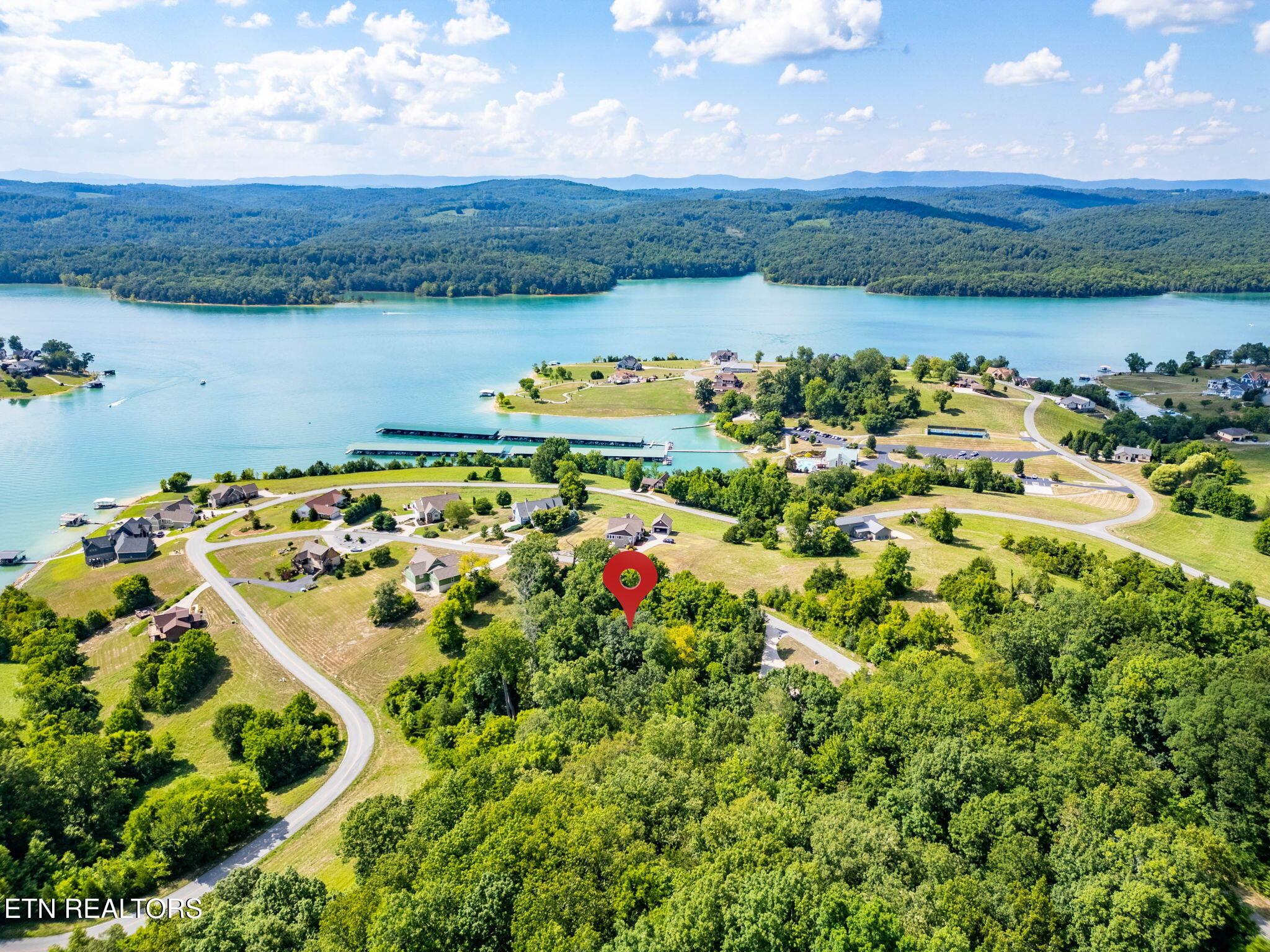 355 Larayne Hollow Rd, Sharps Chapel, TN - Norris Lake Real Estate - Image# 19