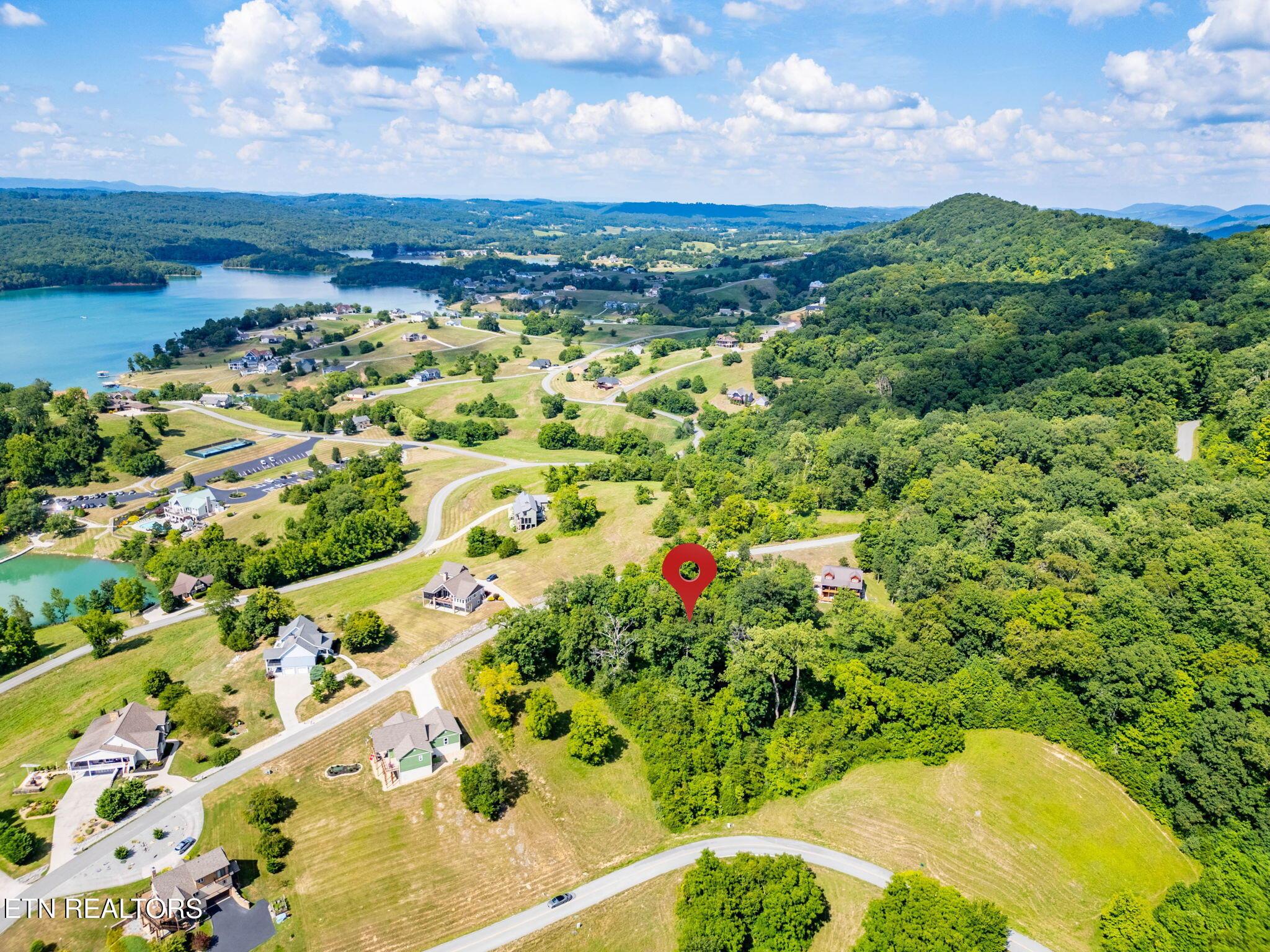 355 Larayne Hollow Rd, Sharps Chapel, TN - Norris Lake Real Estate - Image# 20