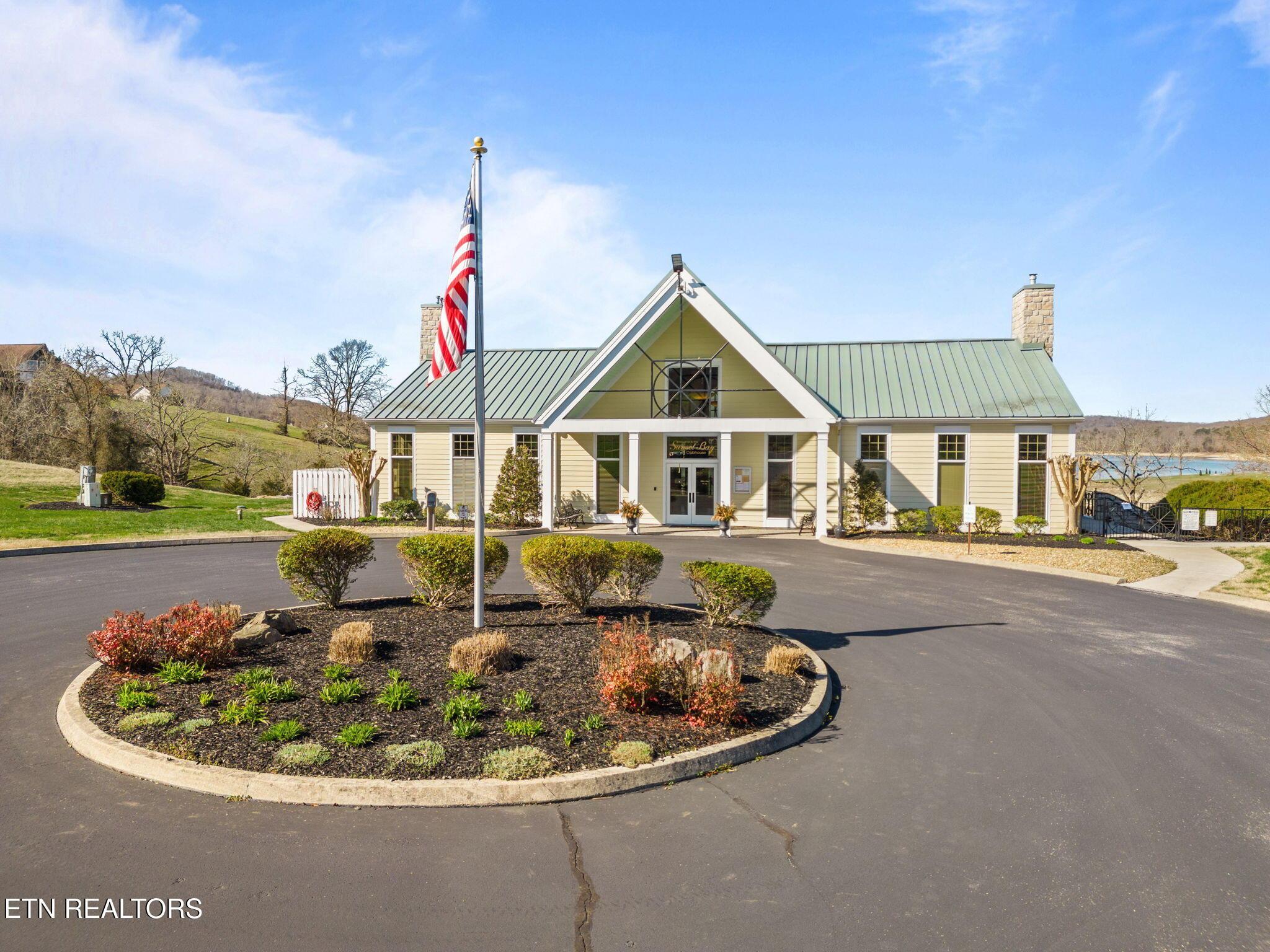 355 Larayne Hollow Rd, Sharps Chapel, TN - Norris Lake Real Estate - Image# 26