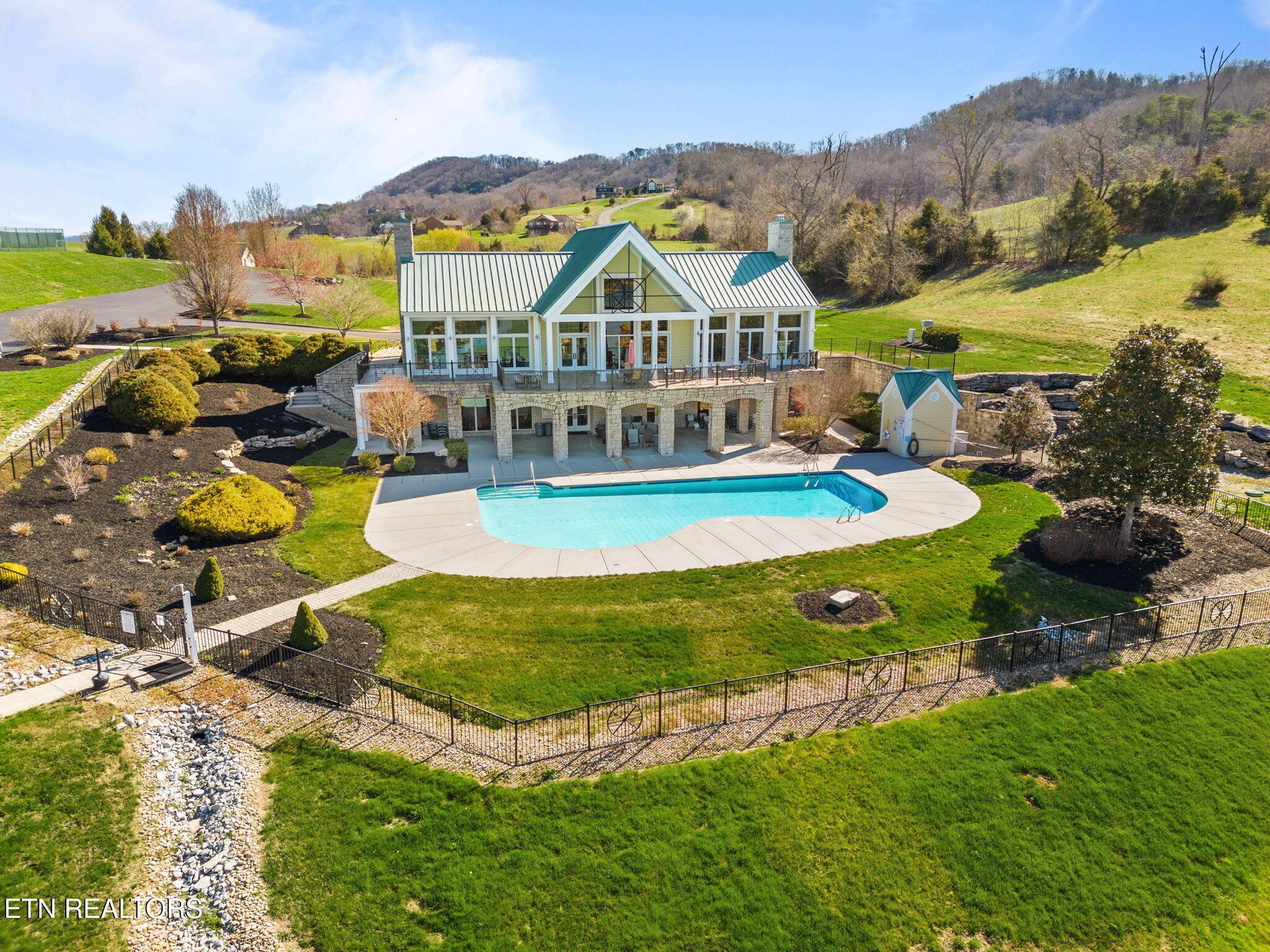 355 Larayne Hollow Rd, Sharps Chapel, TN - Norris Lake Real Estate - Image# 27
