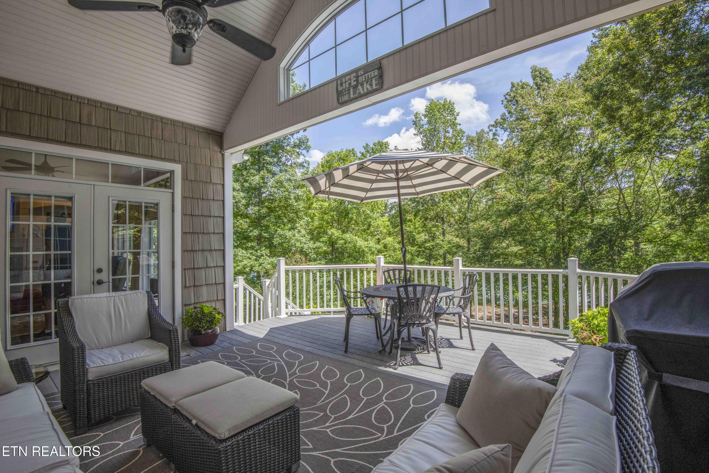 620 Bluff View Rd, New Tazewell, TN - Norris Lake Real Estate - Image# 18