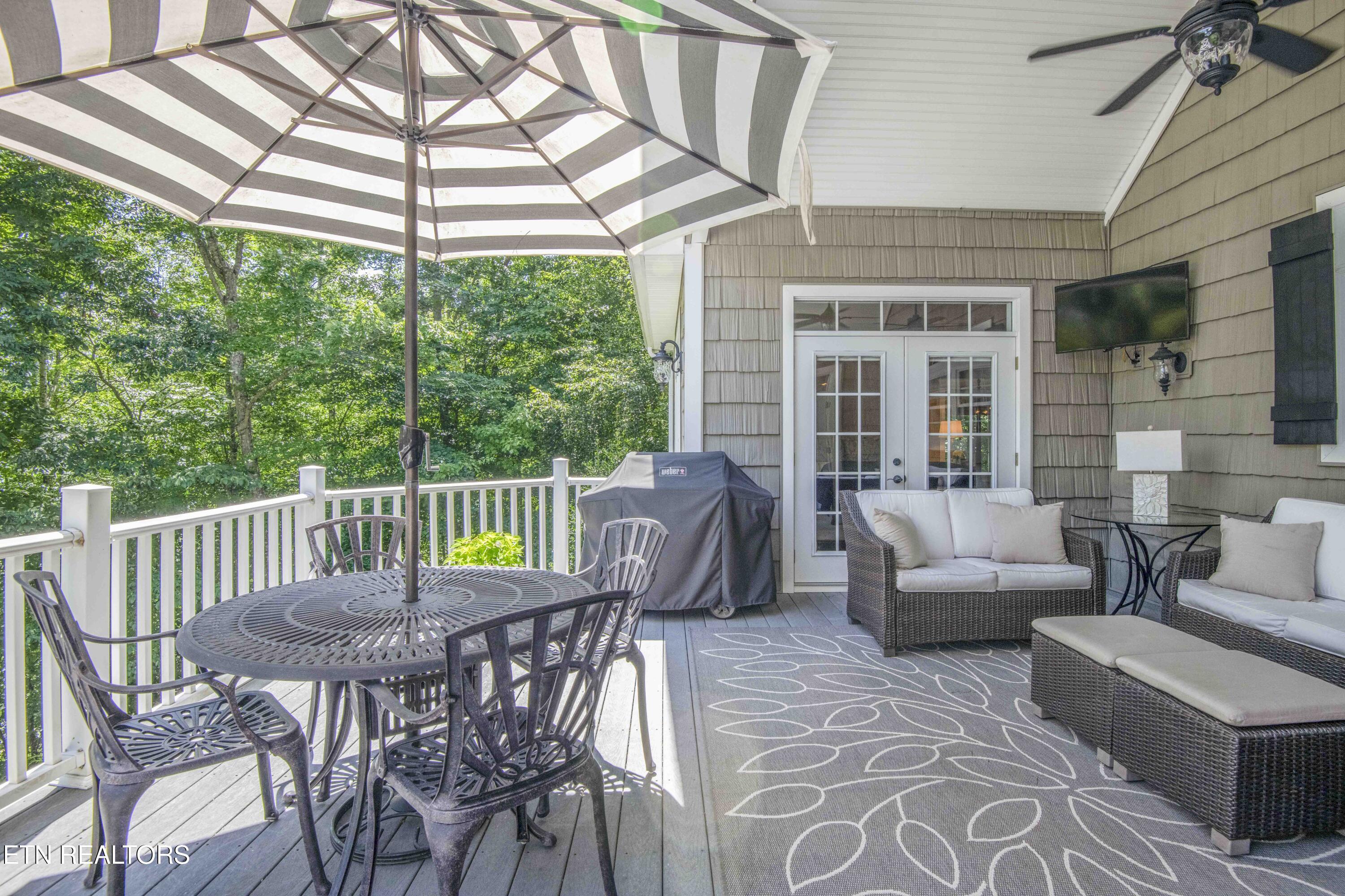 620 Bluff View Rd, New Tazewell, TN - Norris Lake Real Estate - Image# 19