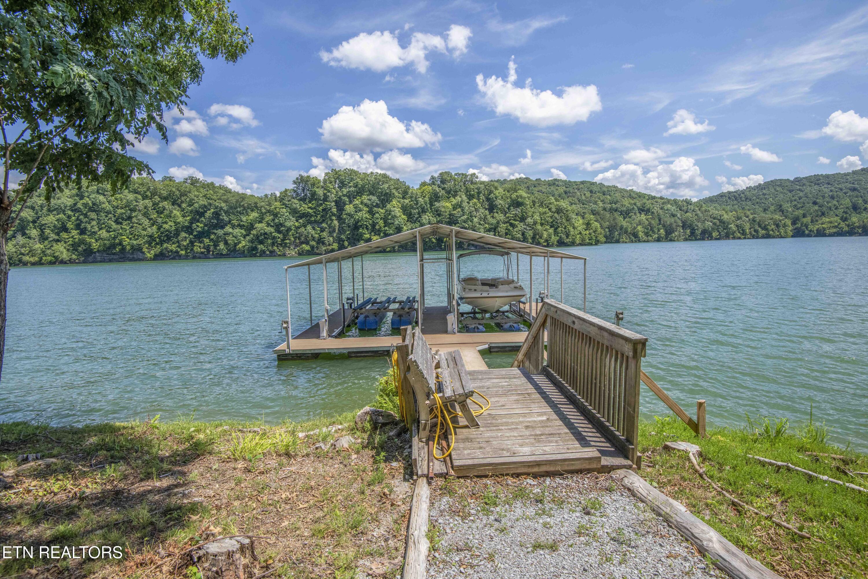 620 Bluff View Rd, New Tazewell, TN - Norris Lake Real Estate - Image# 6