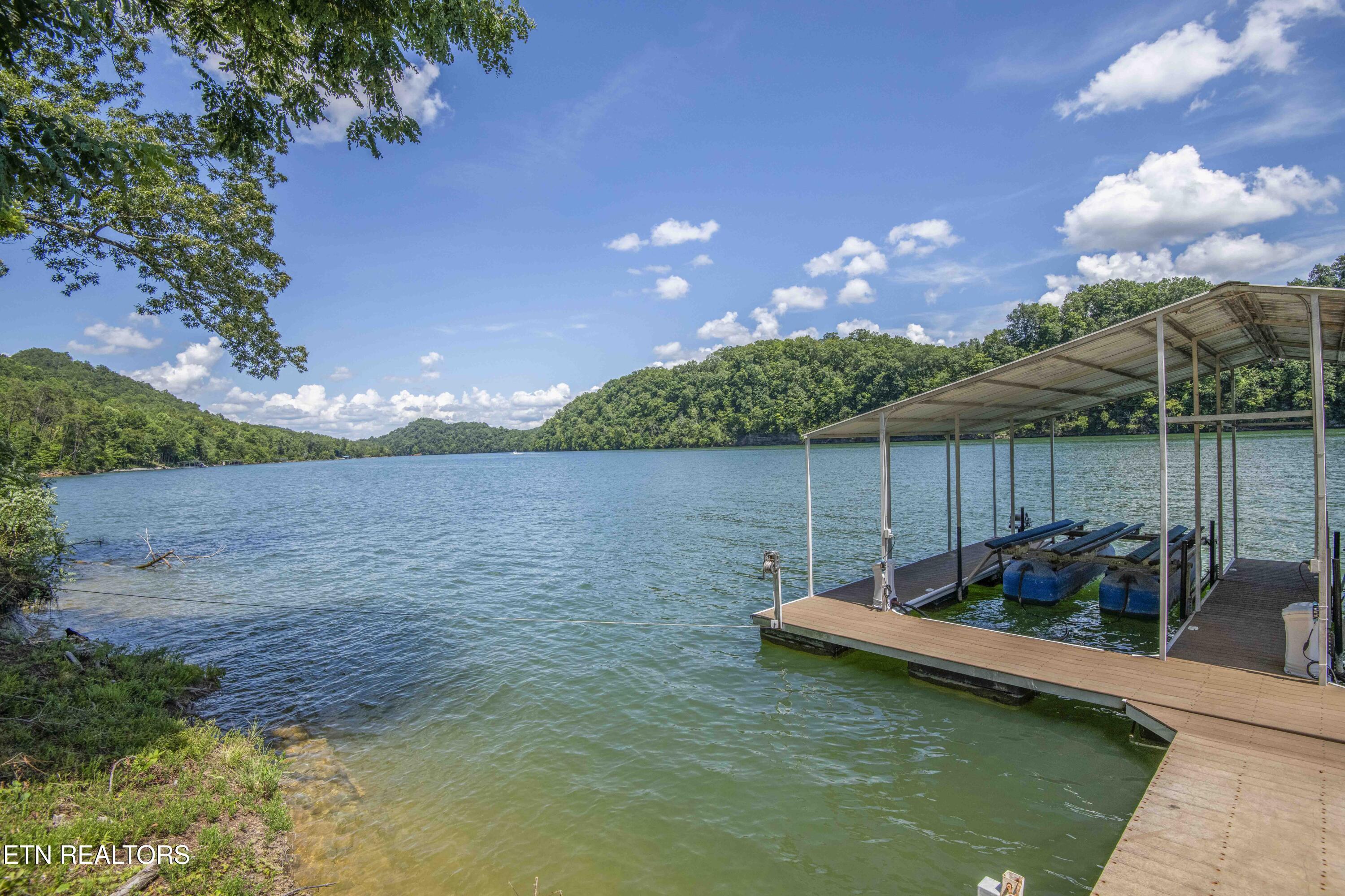 620 Bluff View Rd, New Tazewell, TN - Norris Lake Real Estate - Image# 7