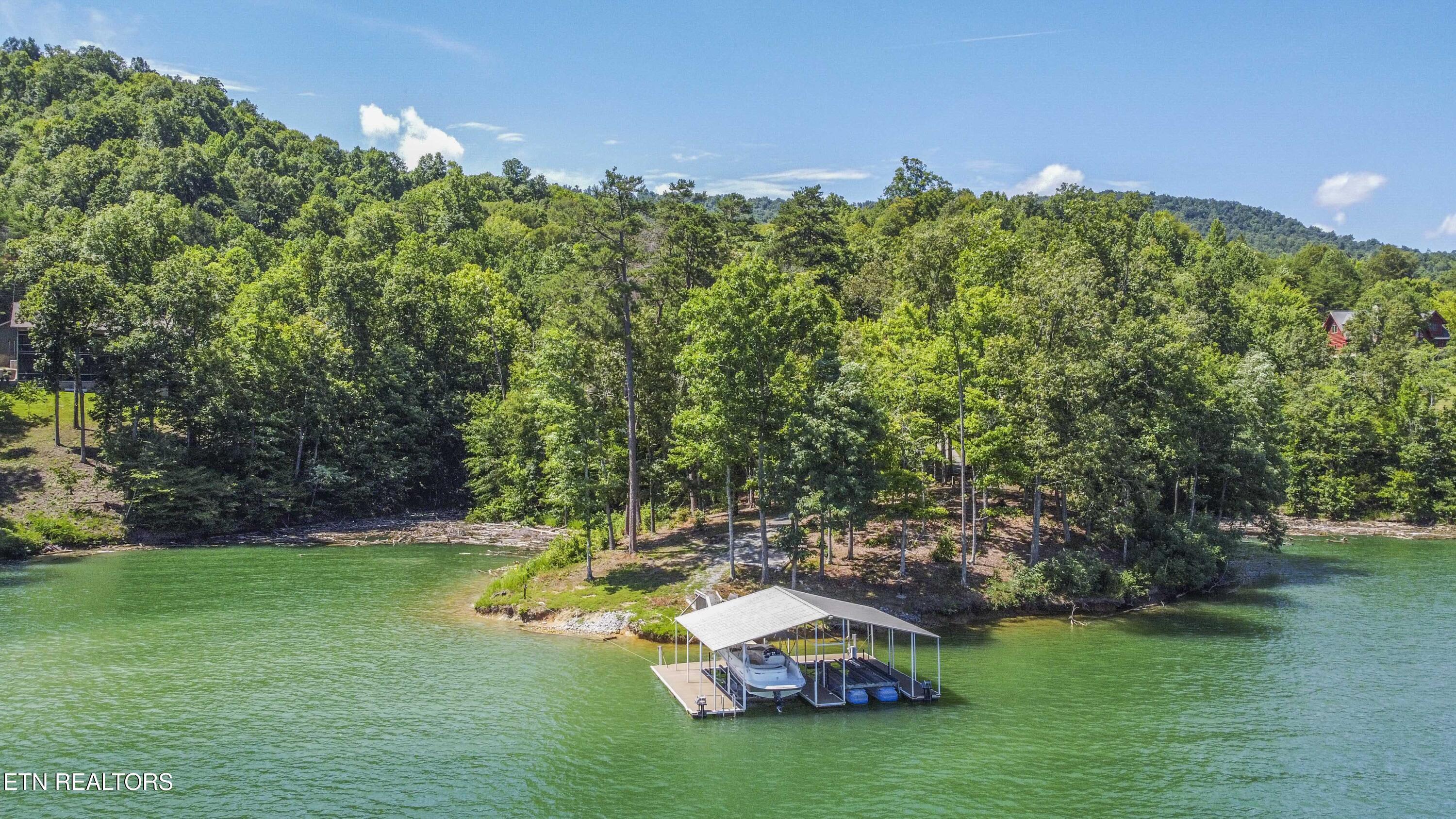 620 Bluff View Rd, New Tazewell, TN - Norris Lake Real Estate - Image# 5