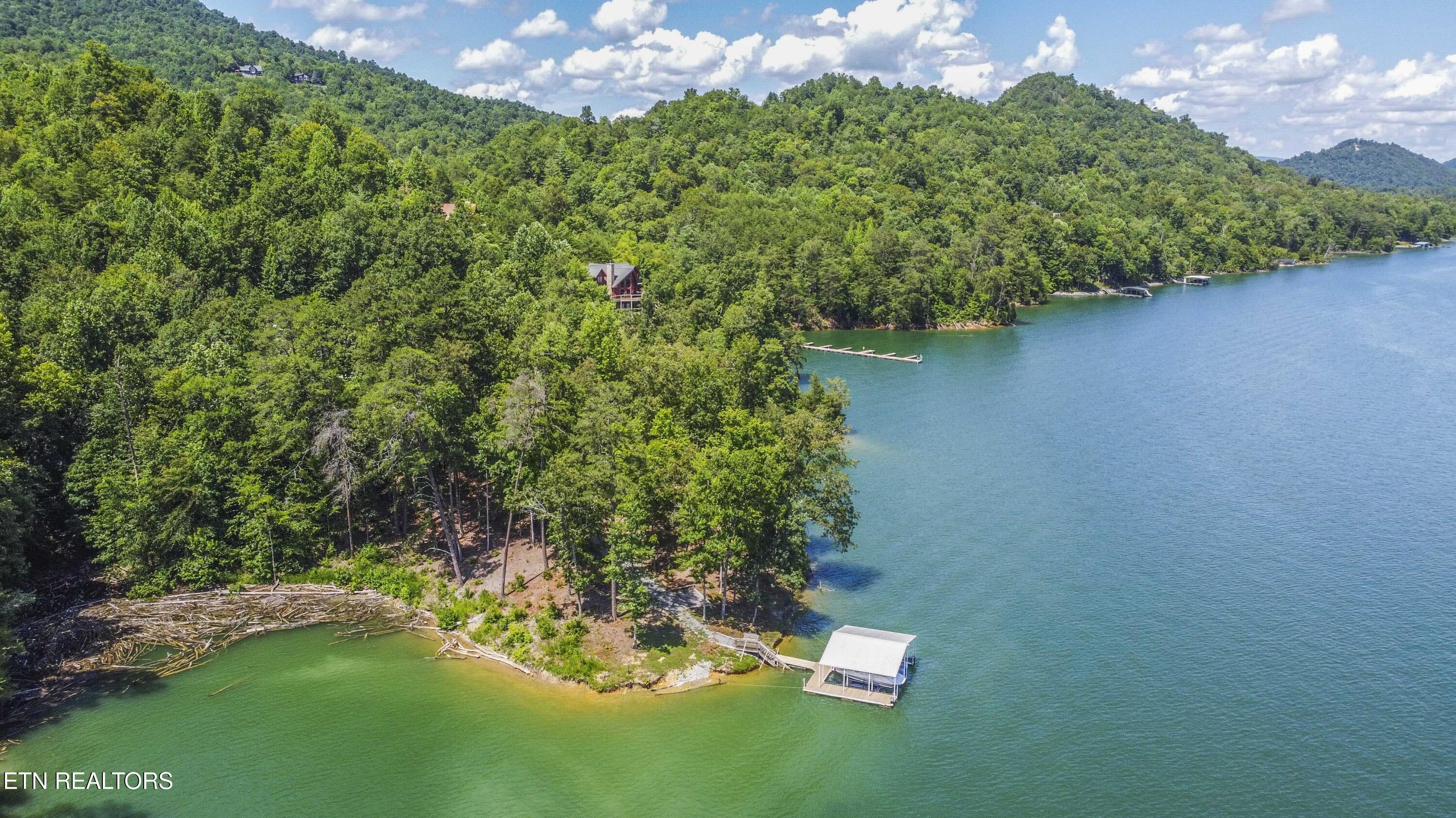 620 Bluff View Rd, New Tazewell, TN - Norris Lake Real Estate - Image# 4
