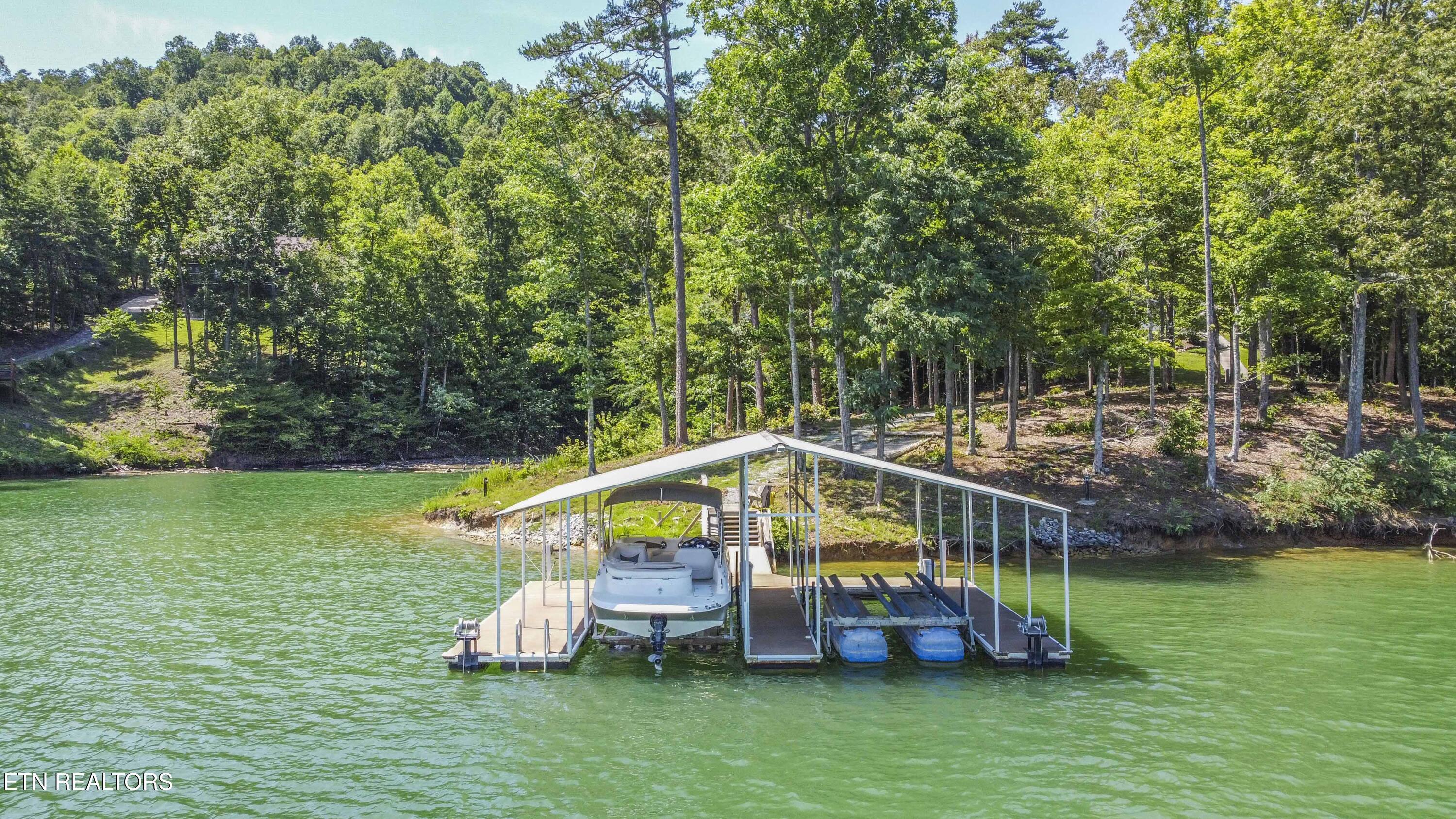 620 Bluff View Rd, New Tazewell, TN - Norris Lake Real Estate - Image# 3