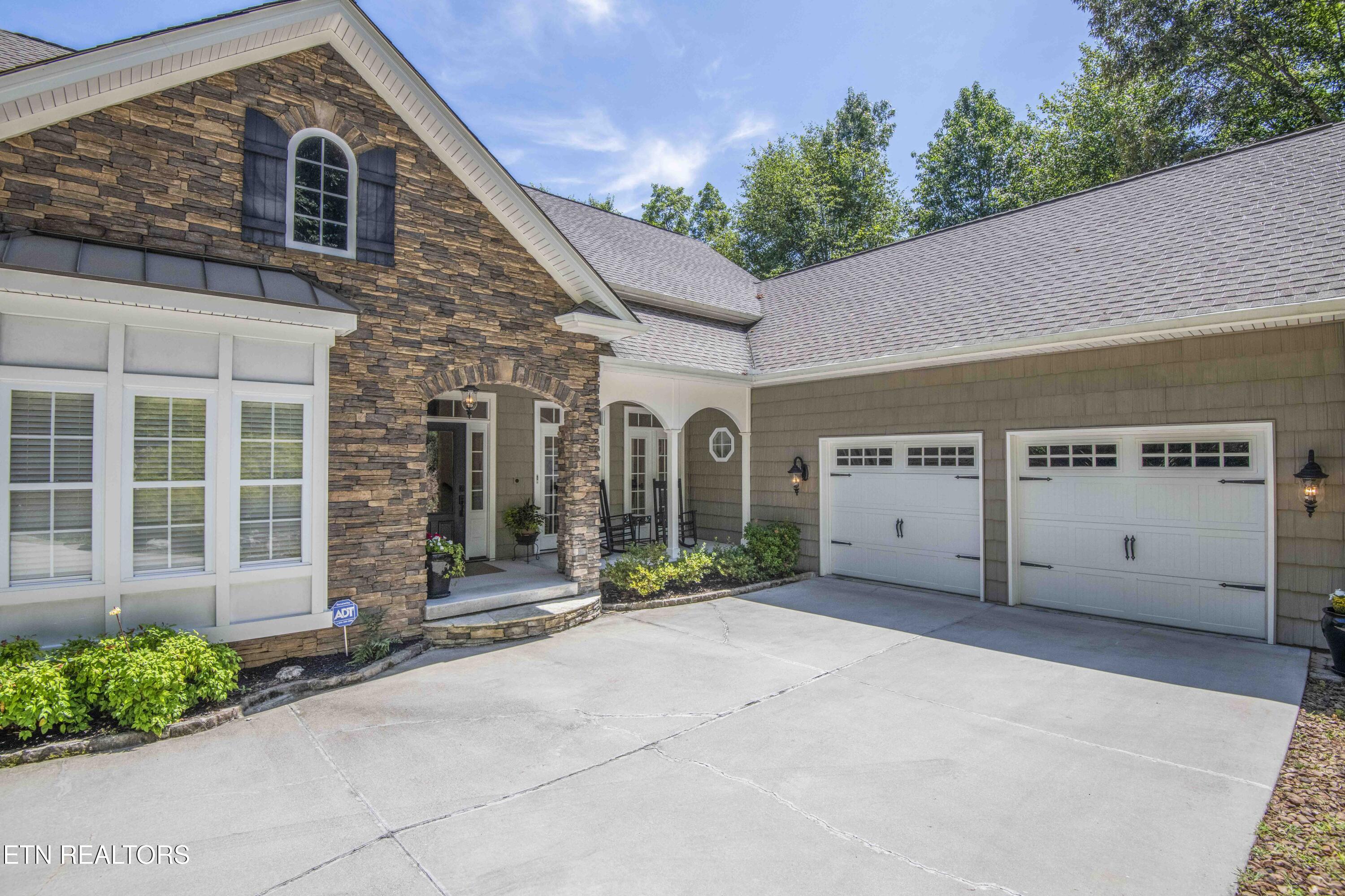 620 Bluff View Rd, New Tazewell, TN - Norris Lake Real Estate - Image# 1
