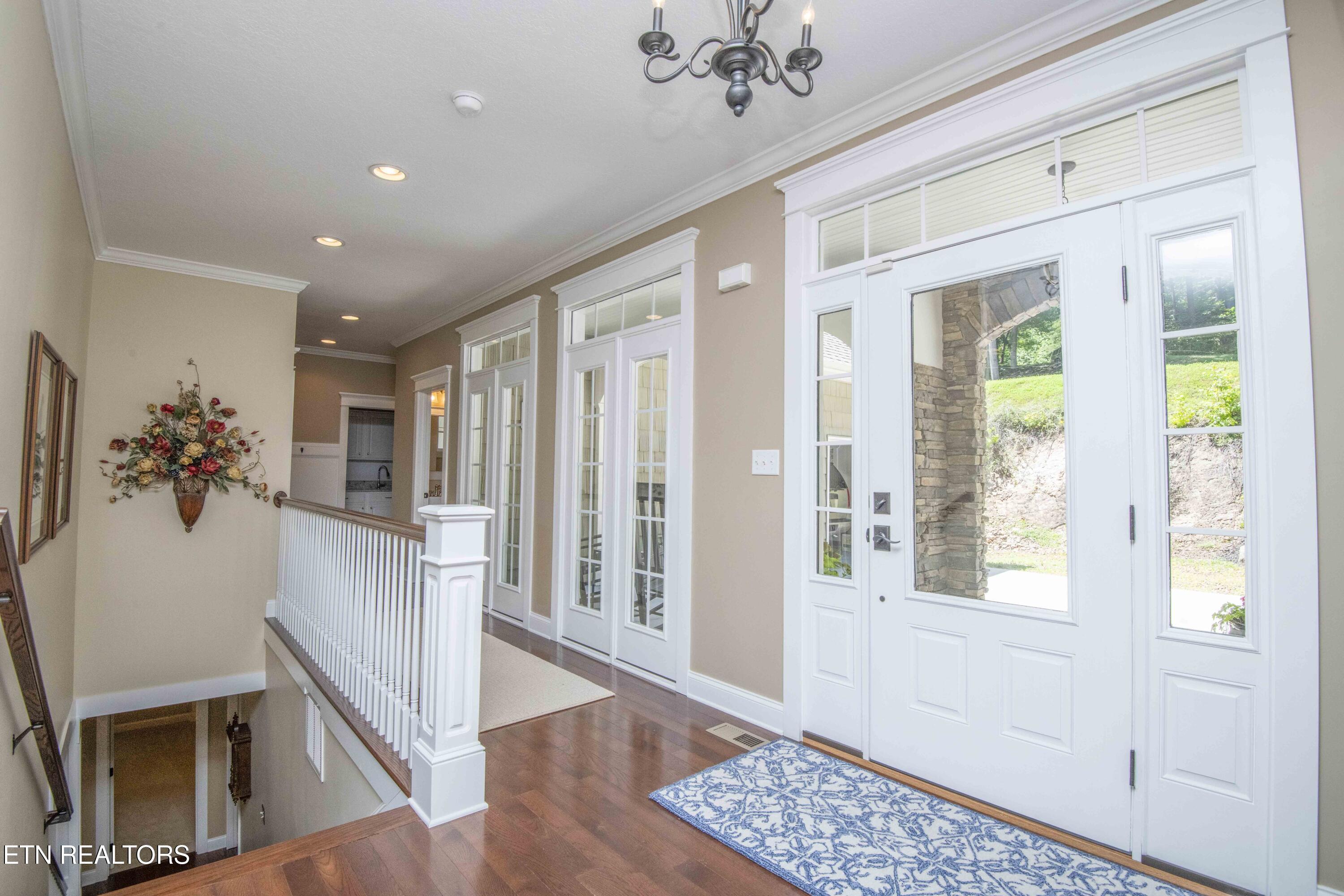 620 Bluff View Rd, New Tazewell, TN - Norris Lake Real Estate - Image# 22