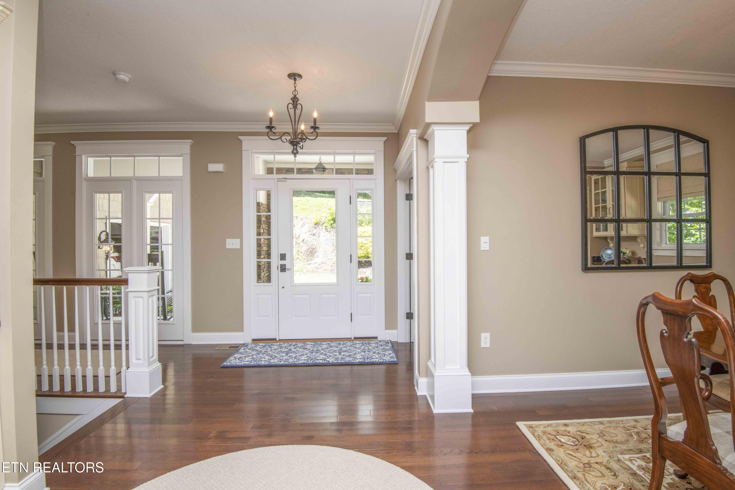 620 Bluff View Rd, New Tazewell, TN - Norris Lake Real Estate - Image# 23