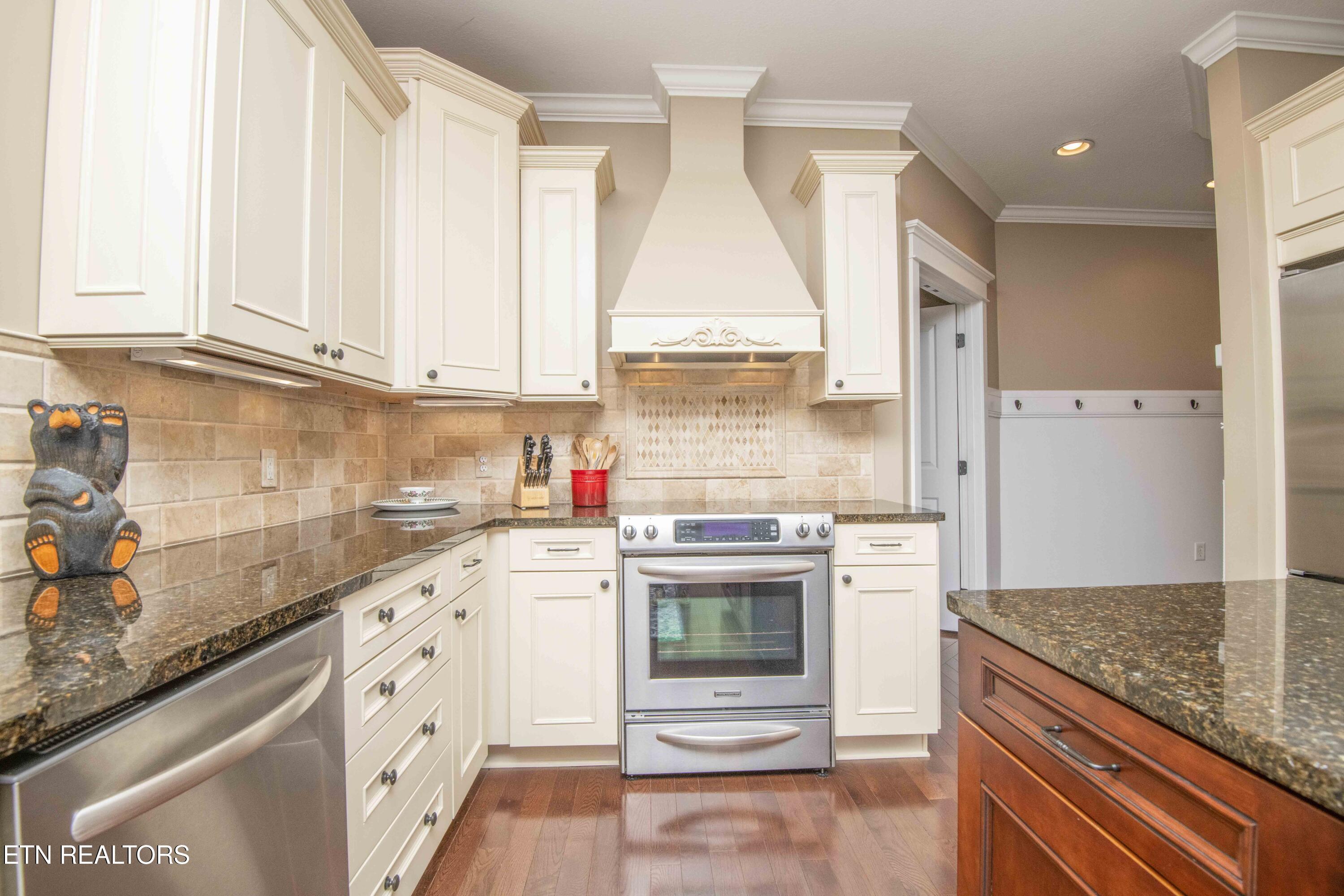 620 Bluff View Rd, New Tazewell, TN - Norris Lake Real Estate - Image# 25