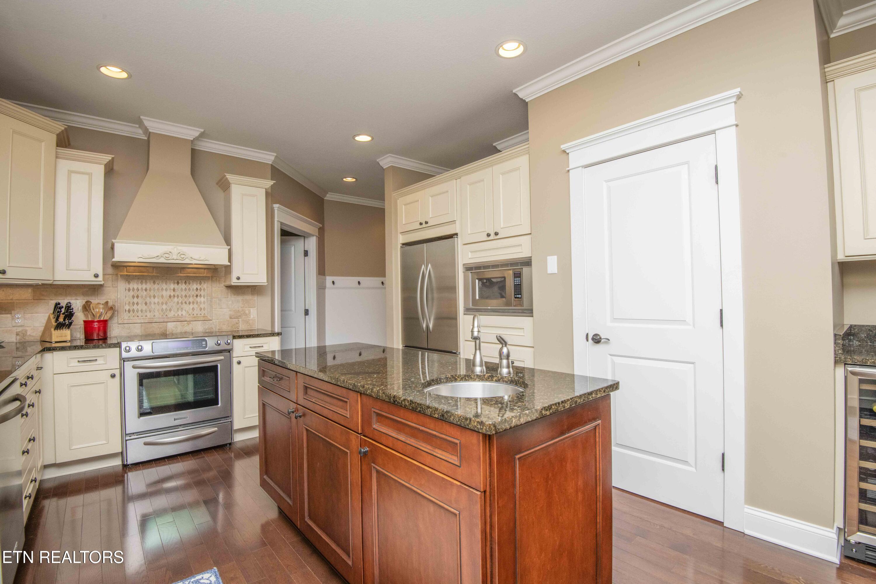620 Bluff View Rd, New Tazewell, TN - Norris Lake Real Estate - Image# 26