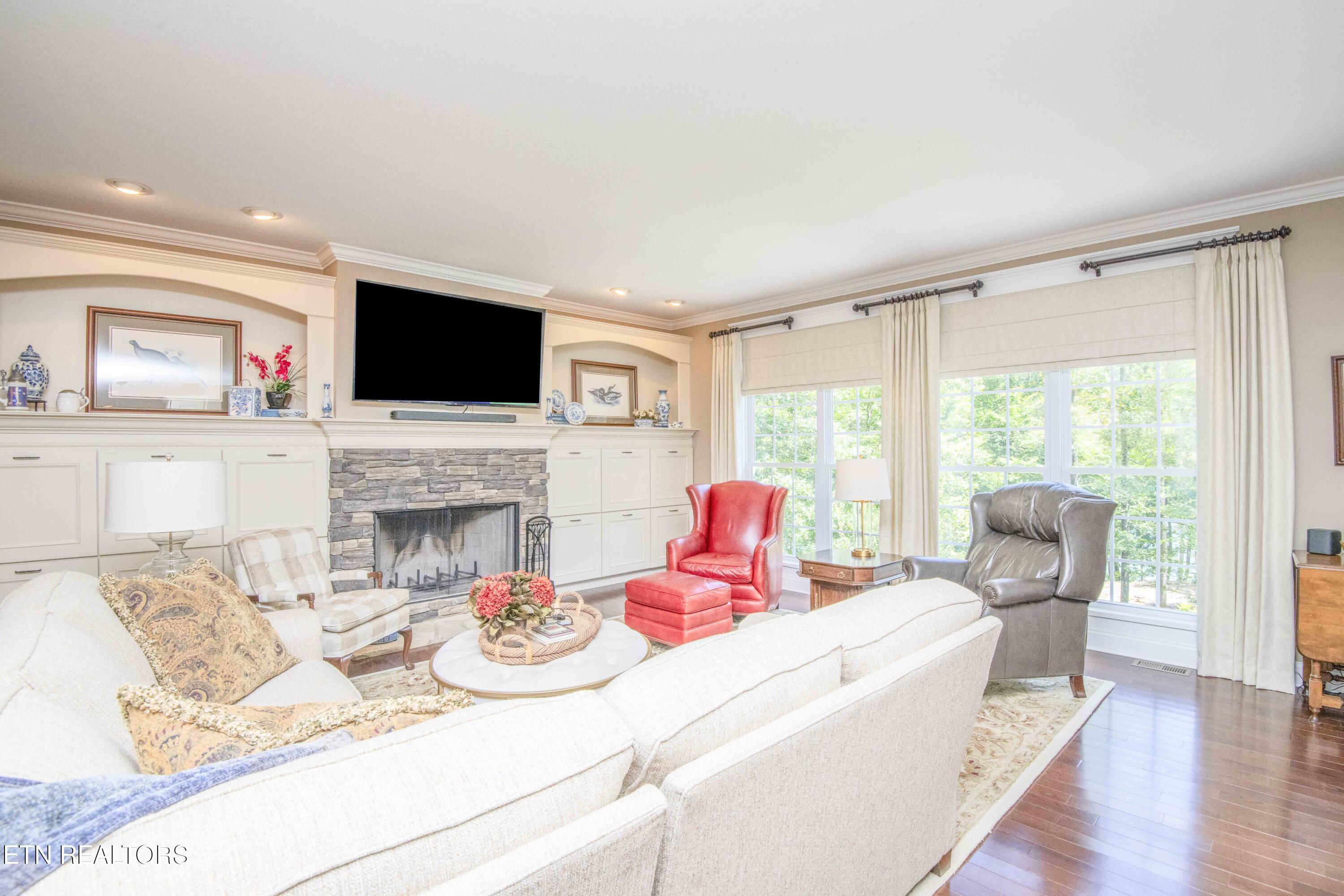 620 Bluff View Rd, New Tazewell, TN - Norris Lake Real Estate - Image# 32