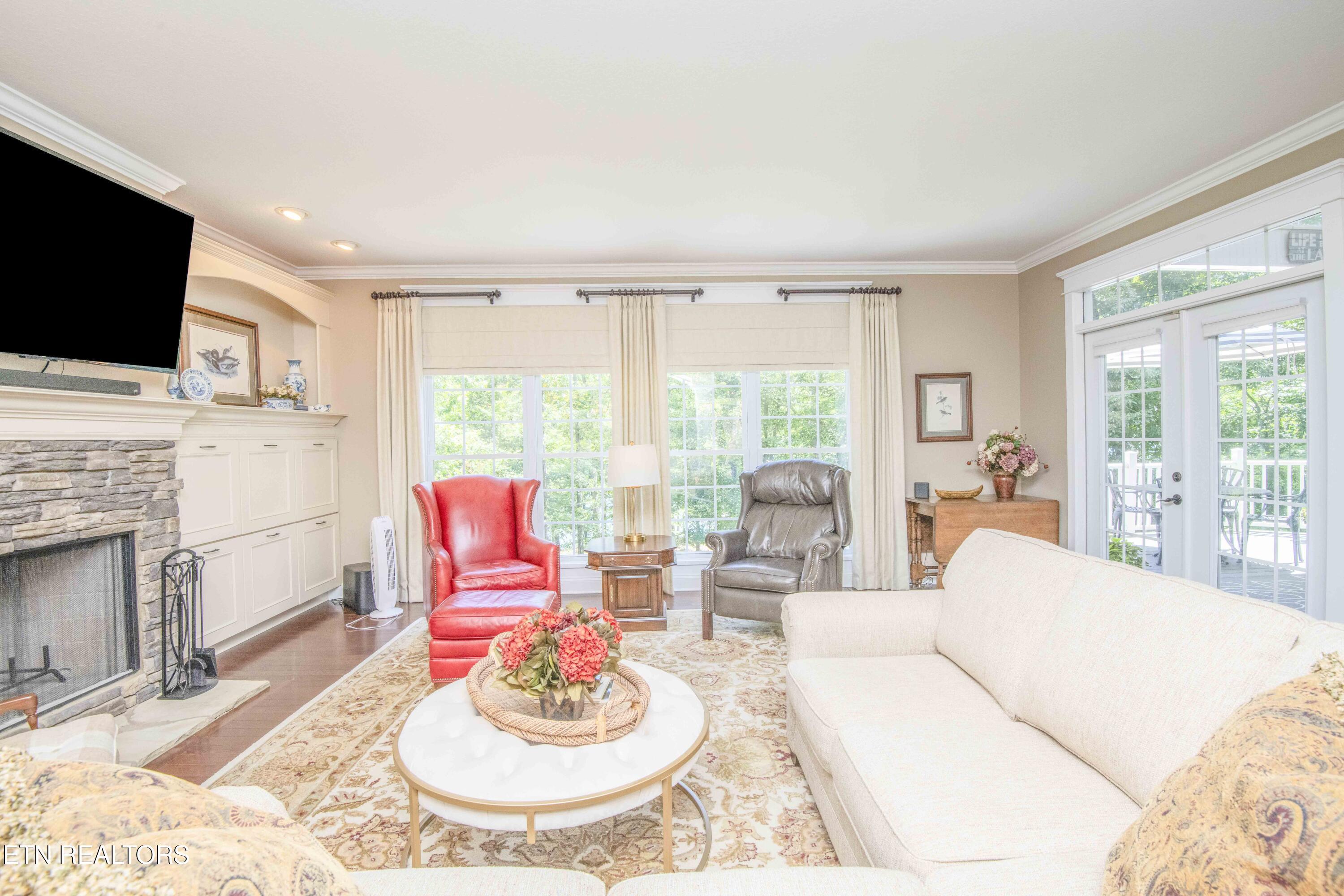 620 Bluff View Rd, New Tazewell, TN - Norris Lake Real Estate - Image# 31