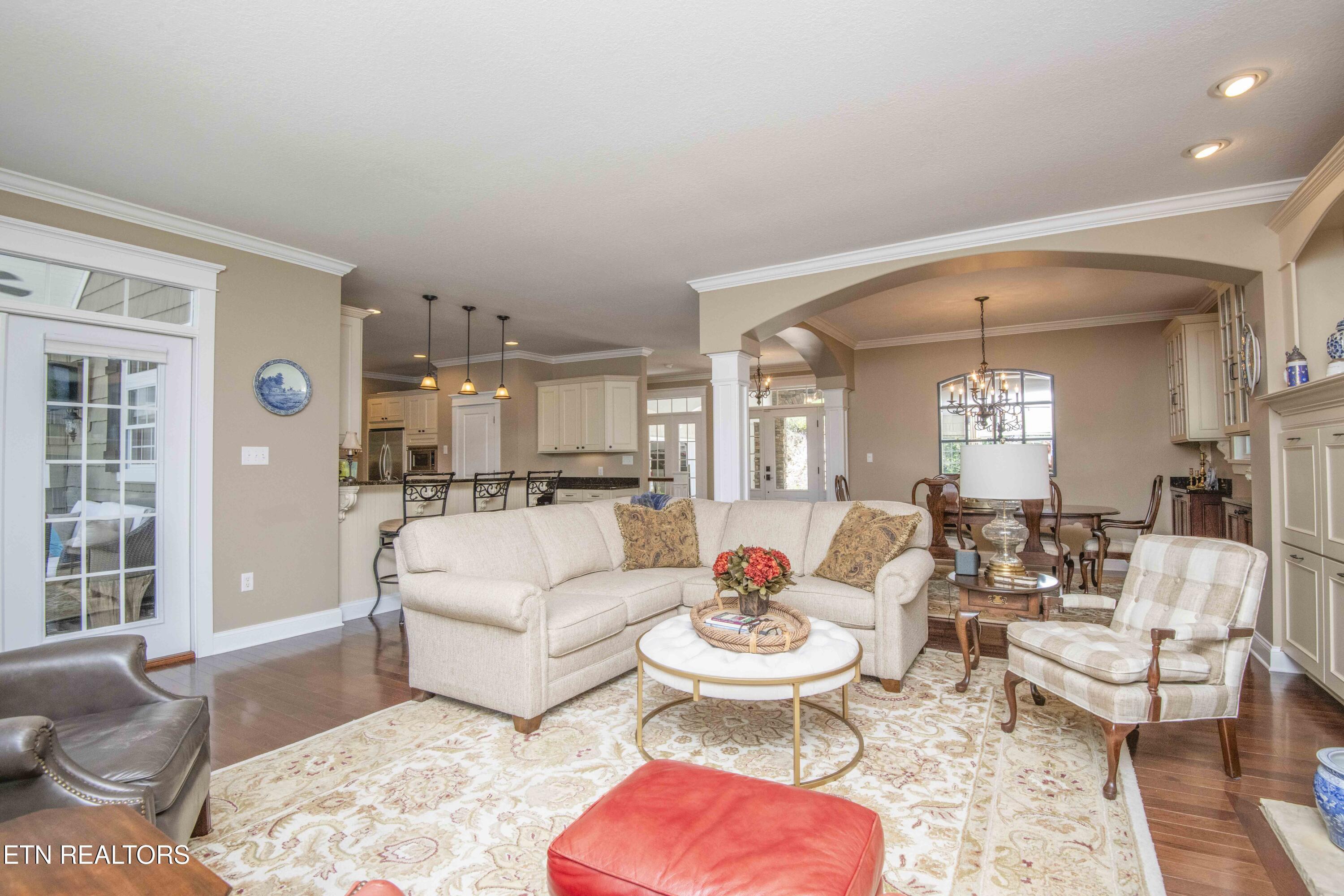 620 Bluff View Rd, New Tazewell, TN - Norris Lake Real Estate - Image# 33