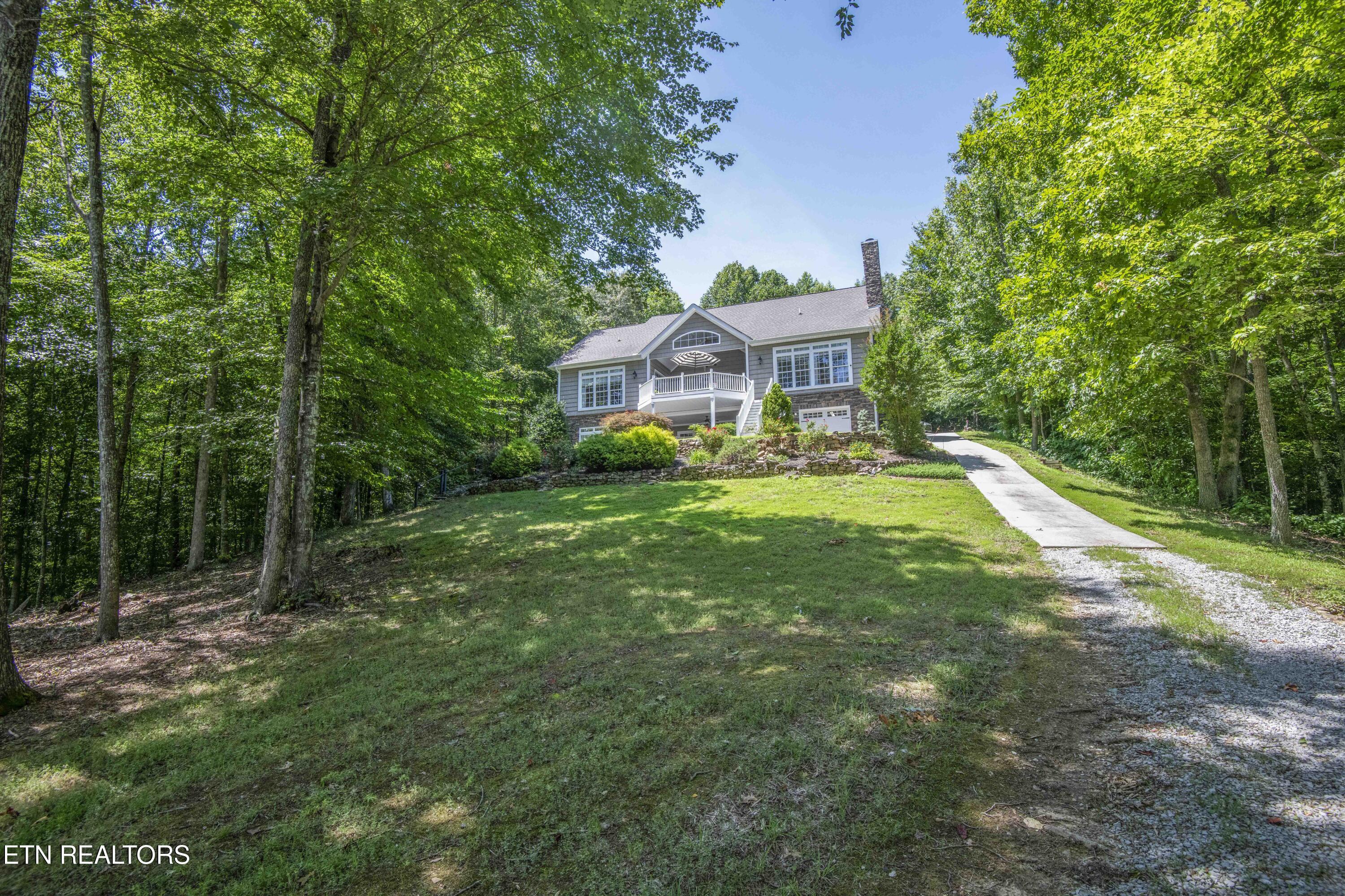 620 Bluff View Rd, New Tazewell, TN - Norris Lake Real Estate - Image# 8