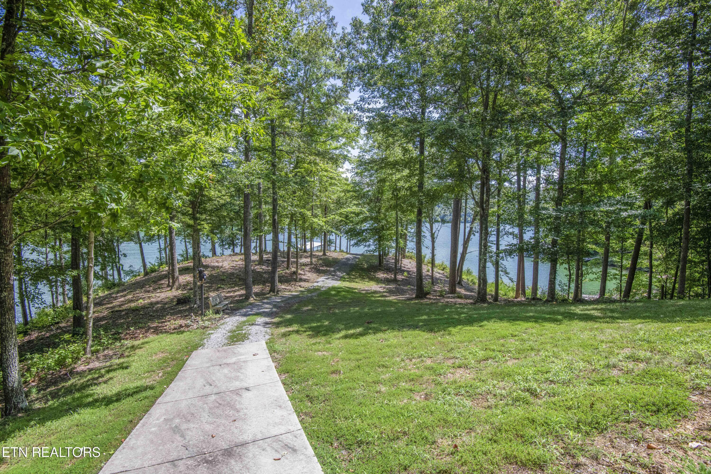620 Bluff View Rd, New Tazewell, TN - Norris Lake Real Estate - Image# 11