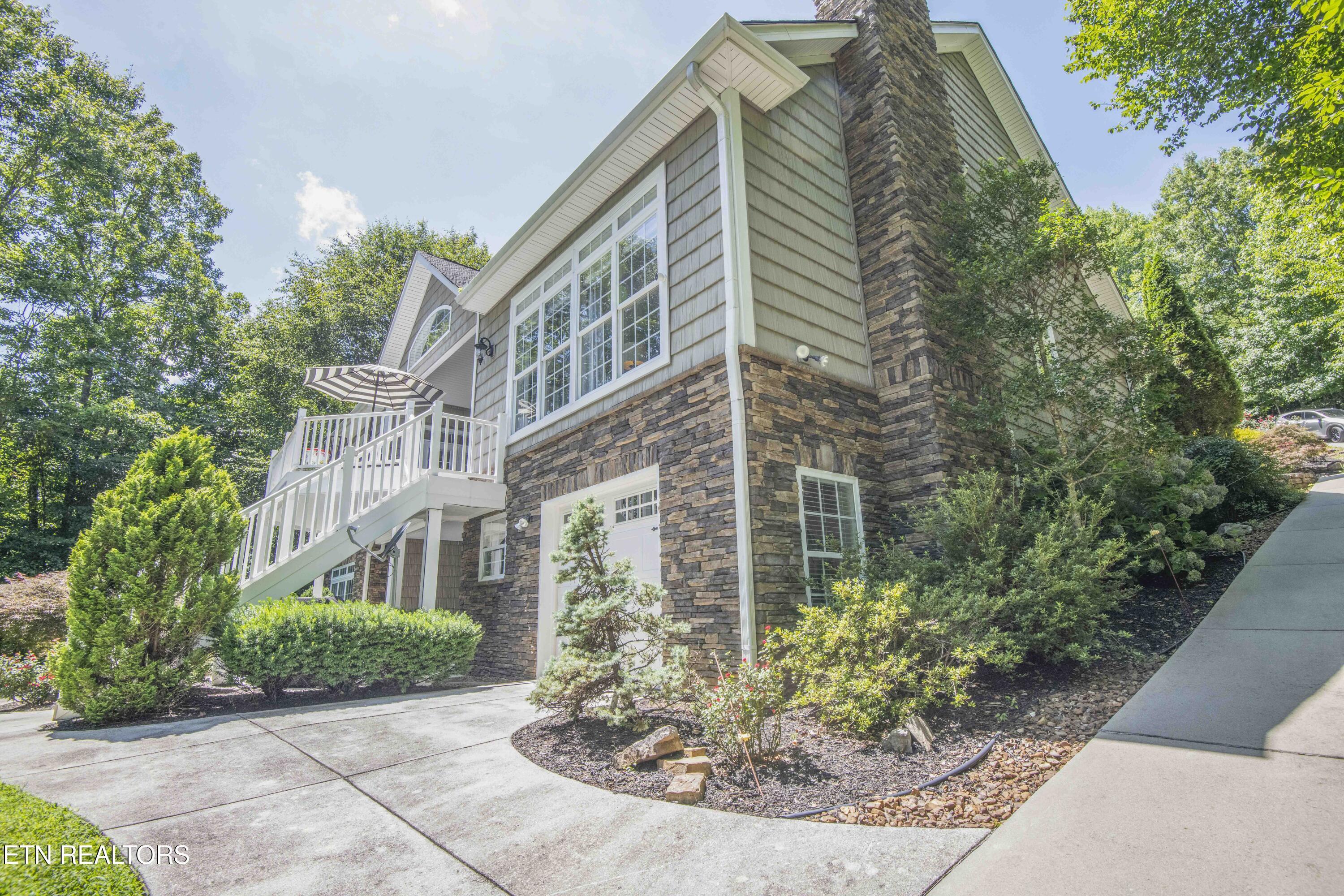 620 Bluff View Rd, New Tazewell, TN - Norris Lake Real Estate - Image# 13