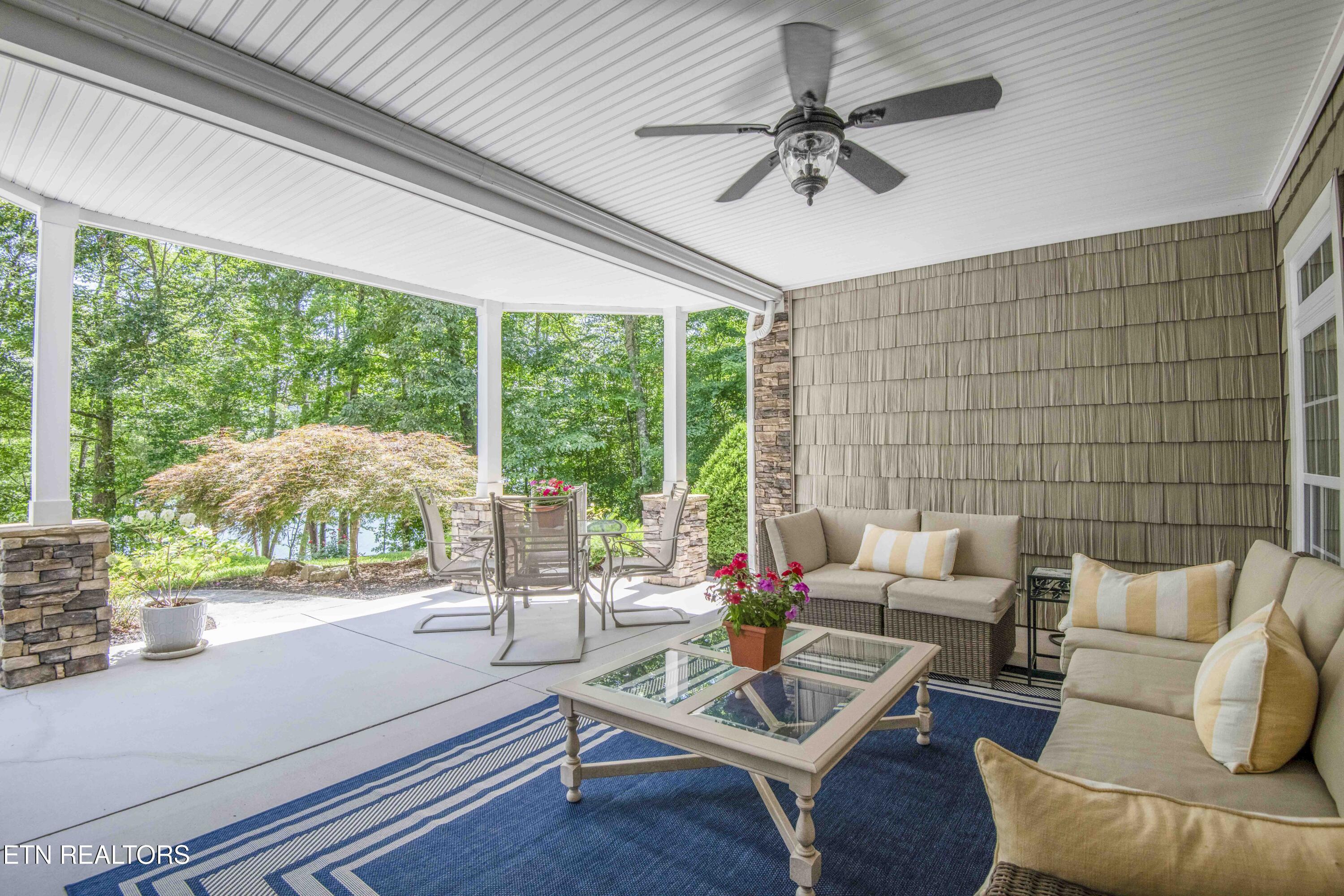620 Bluff View Rd, New Tazewell, TN - Norris Lake Real Estate - Image# 21
