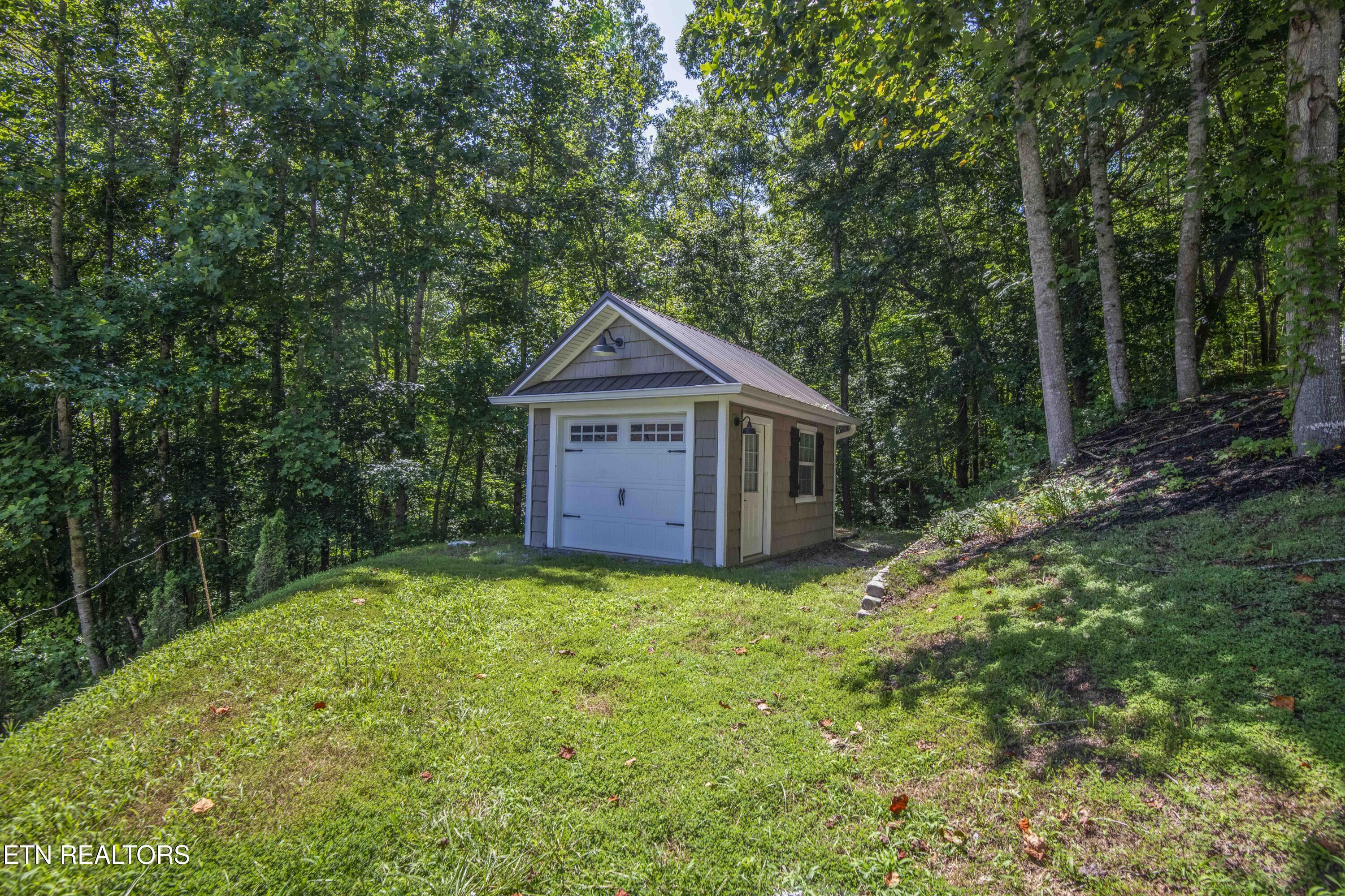620 Bluff View Rd, New Tazewell, TN - Norris Lake Real Estate - Image# 15