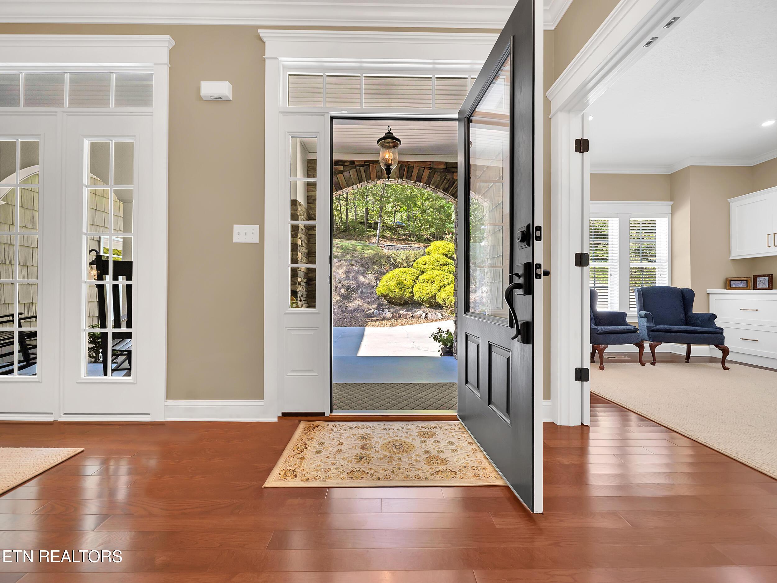 620 Bluff View Rd, New Tazewell, TN - Norris Lake Real Estate - Image# 34