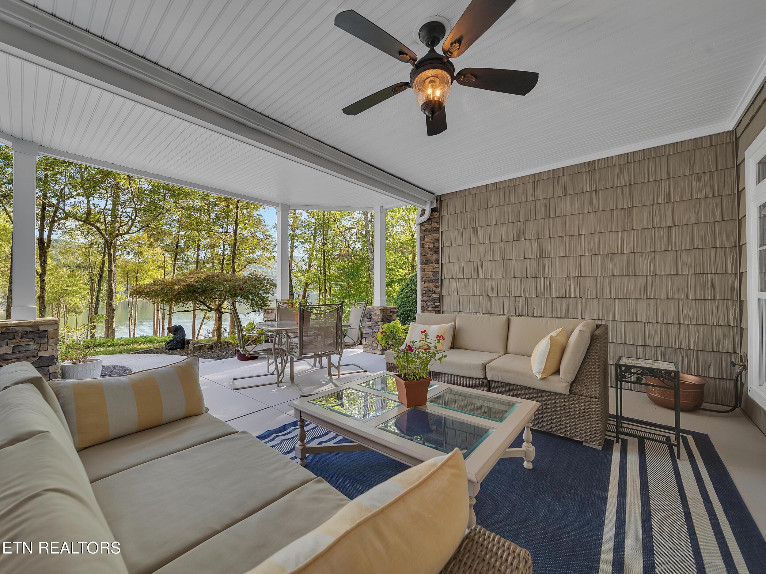 620 Bluff View Rd, New Tazewell, TN - Norris Lake Real Estate - Image# 28
