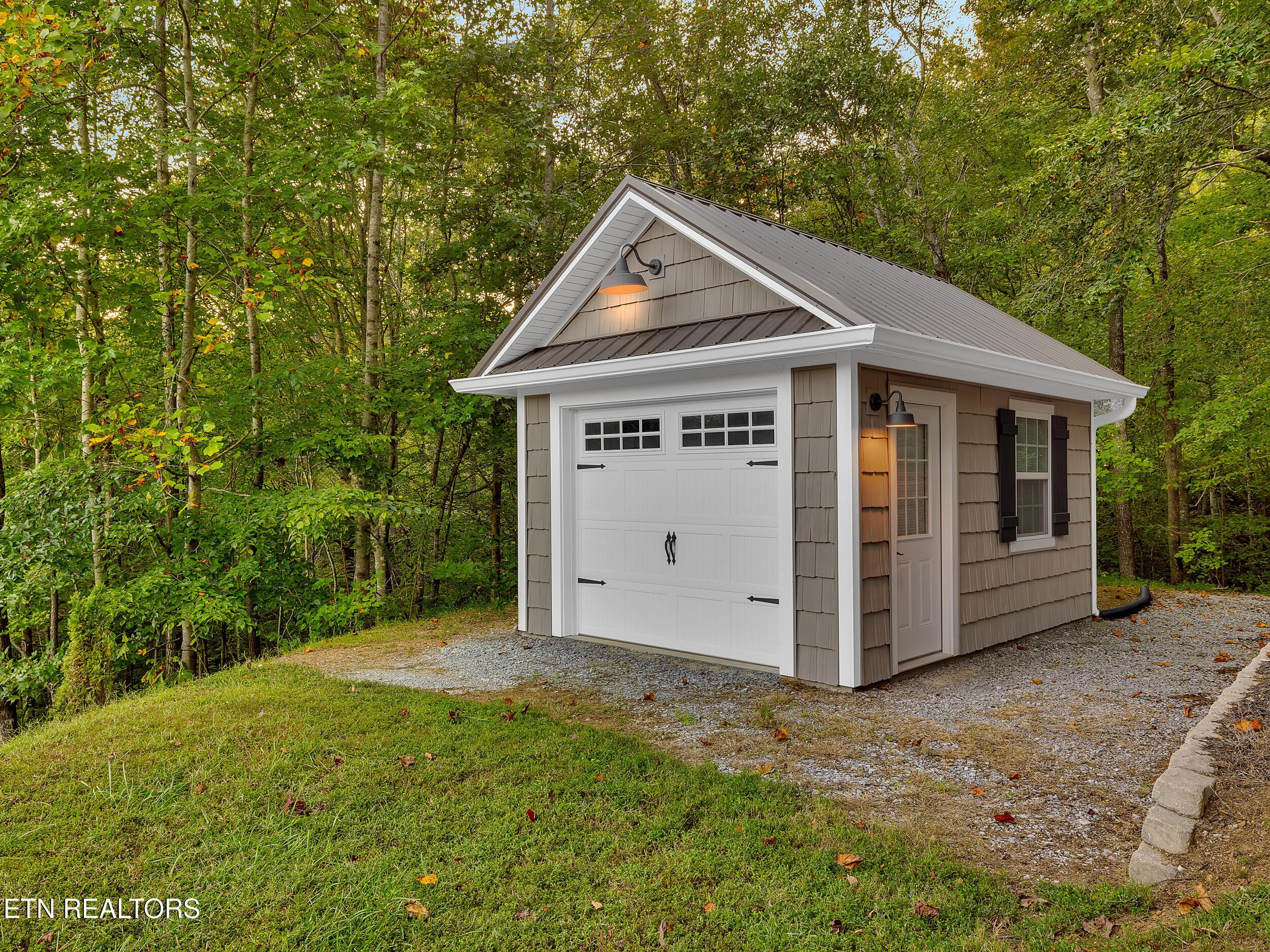 620 Bluff View Rd, New Tazewell, TN - Norris Lake Real Estate - Image# 104