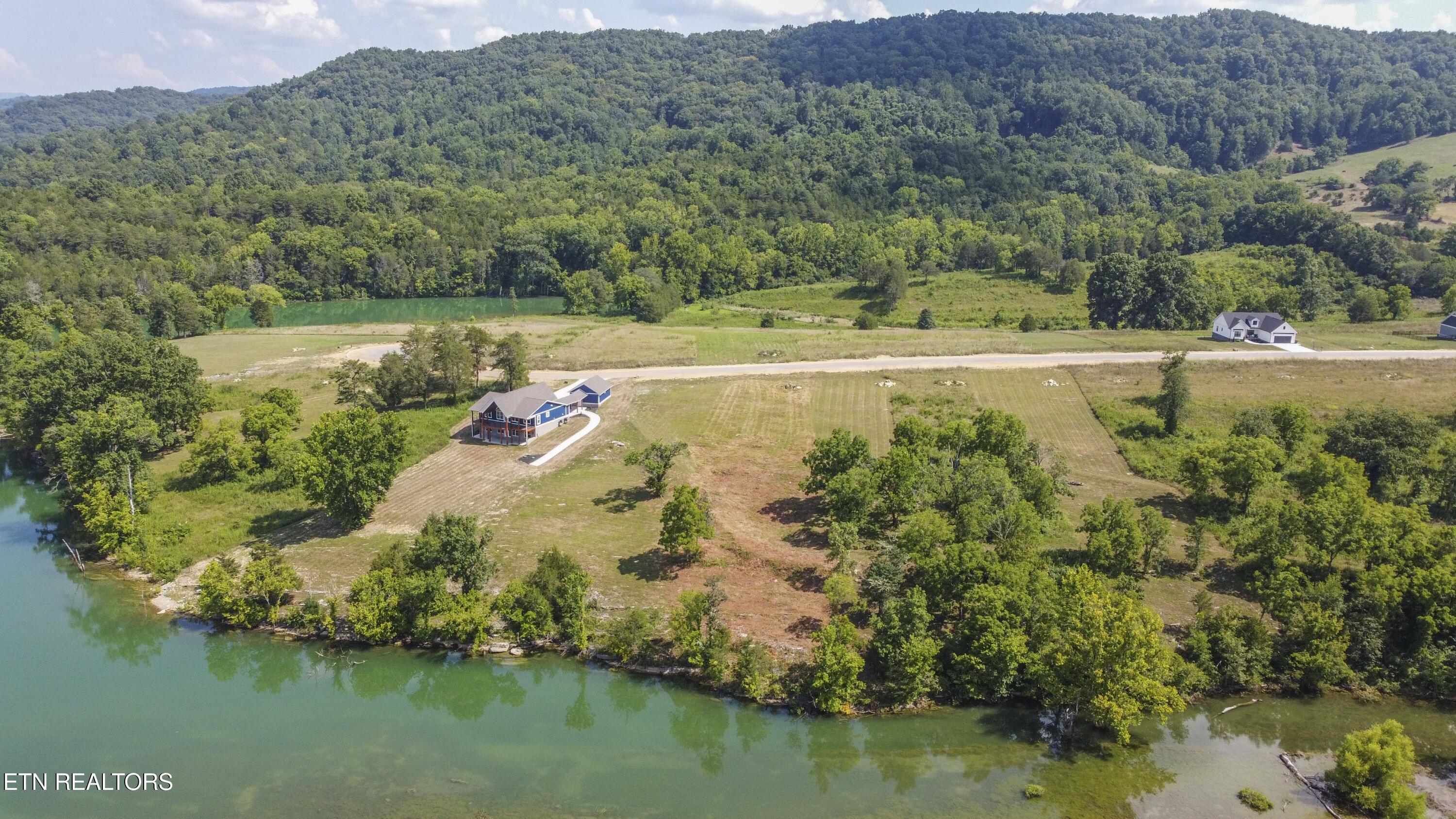 Waterfront Knl, Sharps Chapel, TN - Norris Lake Real Estate - Image# 6
