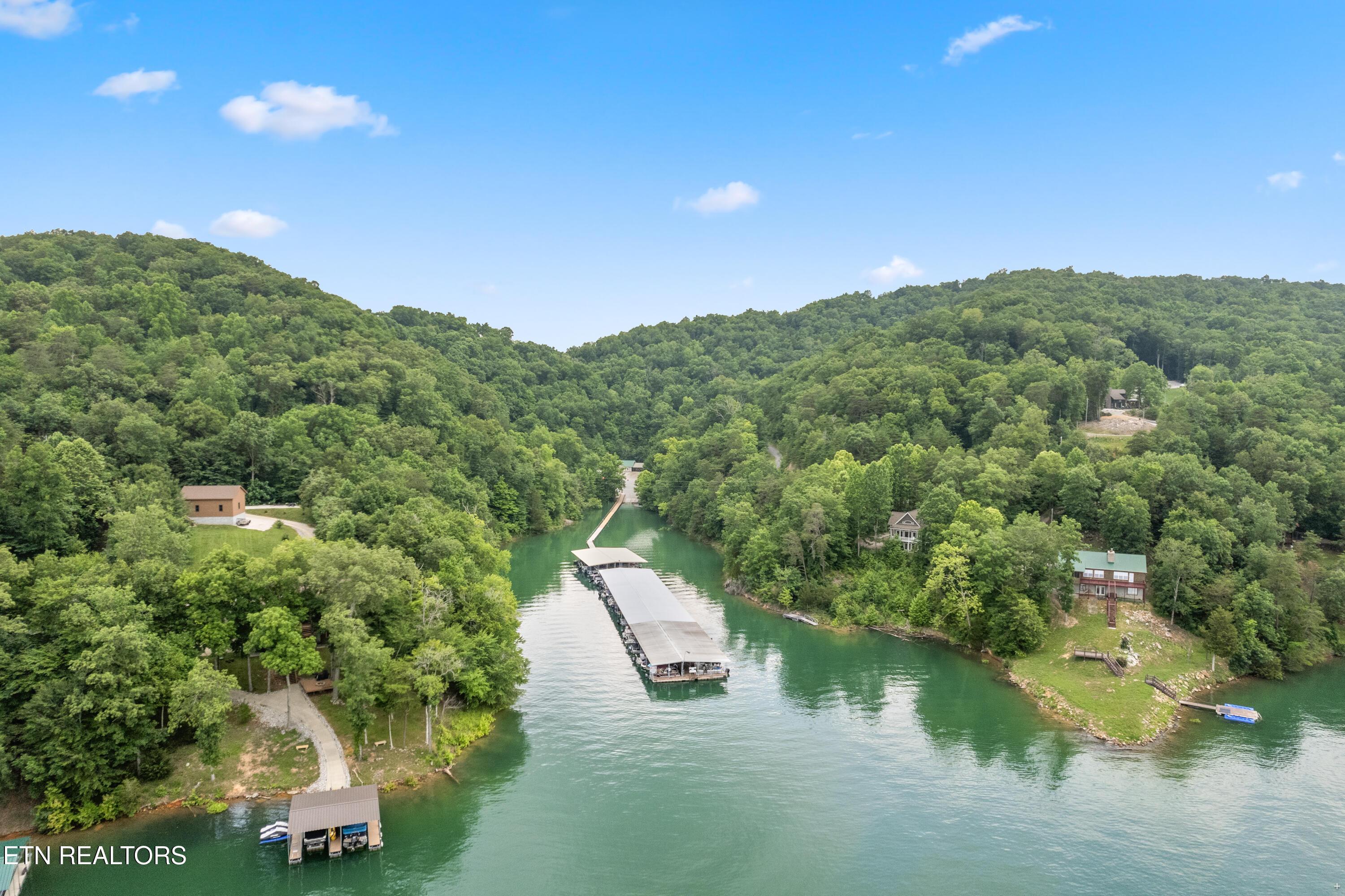 Lot 36 Ridgeview Circle, Sharps Chapel, TN - Norris Lake Real Estate - Image# 5