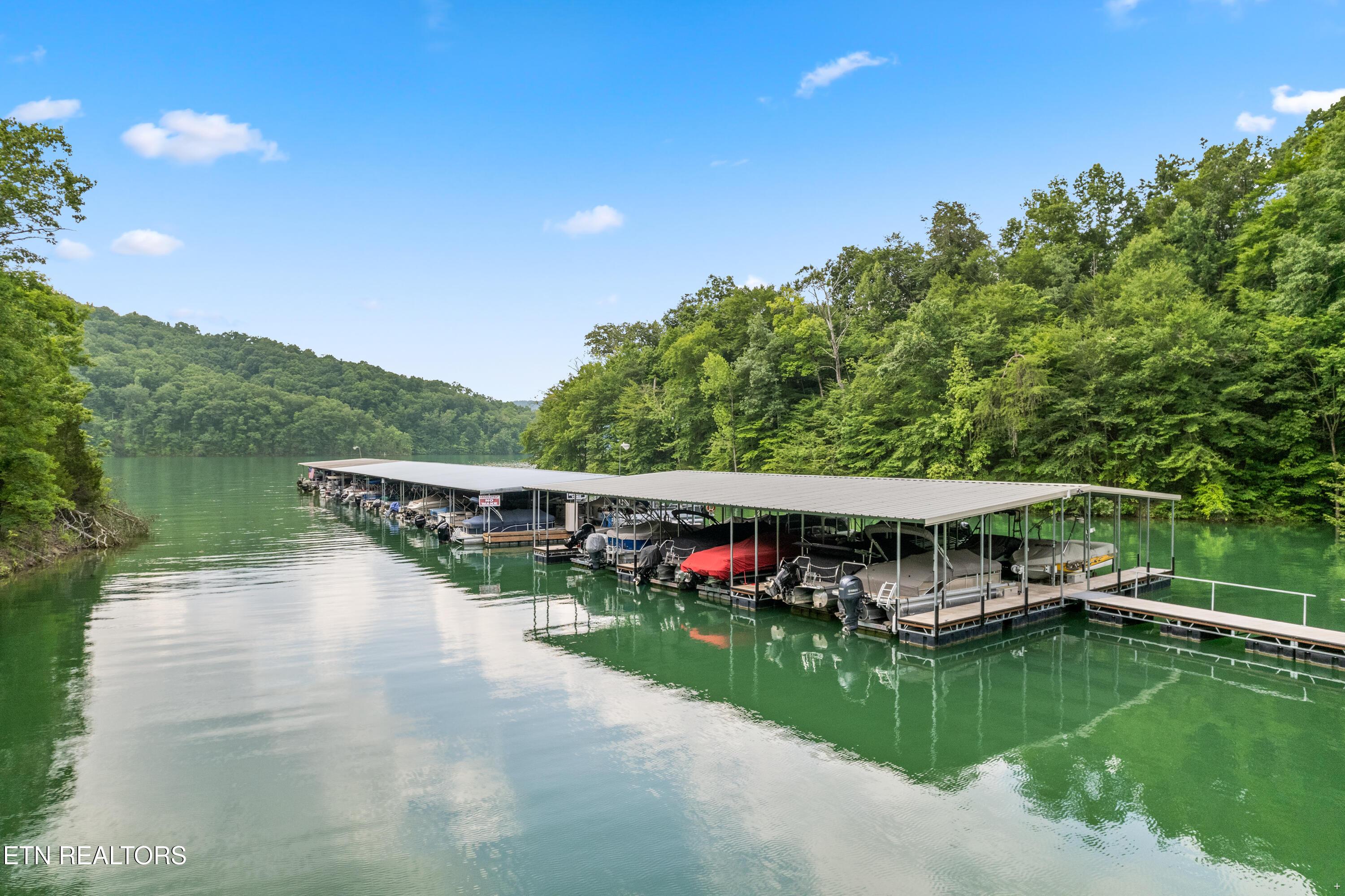 Lot 36 Ridgeview Circle, Sharps Chapel, TN - Norris Lake Real Estate - Image# 4