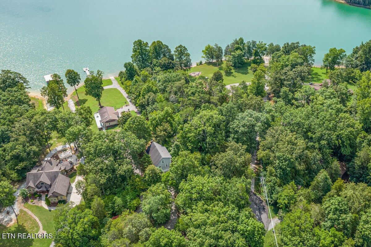 Fox Hollow Lane, Andersonville, TN - Norris Lake Real Estate - Image# 1