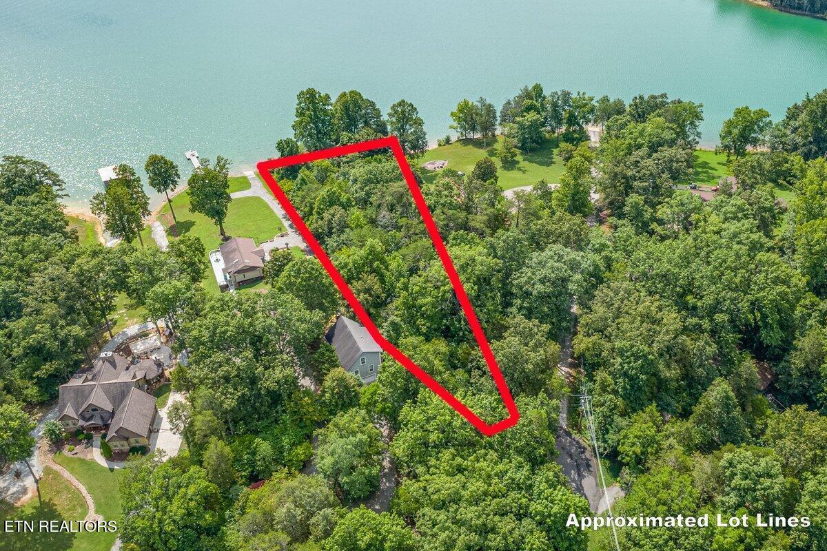 Fox Hollow Lane, Andersonville, TN - Norris Lake Real Estate - Image# 2