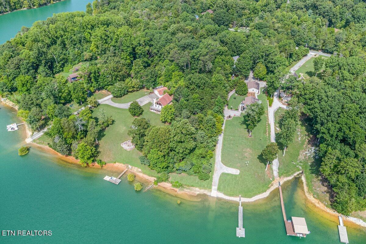 Fox Hollow Lane, Andersonville, TN - Norris Lake Real Estate - Image# 6