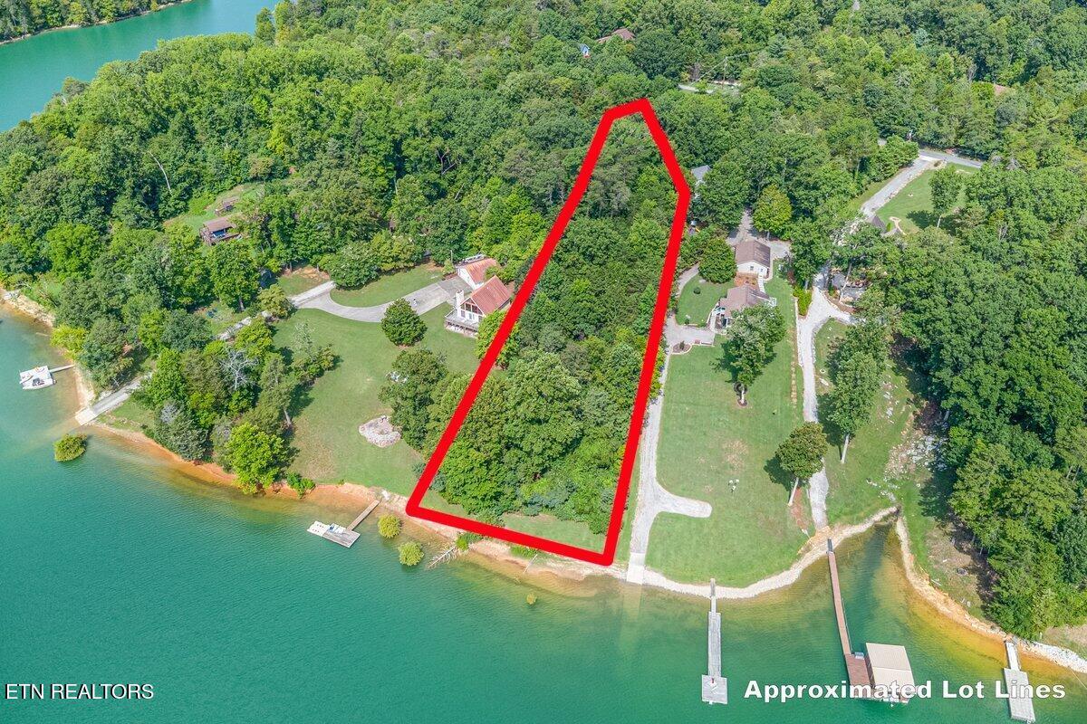 Fox Hollow Lane, Andersonville, TN - Norris Lake Real Estate - Image# 7