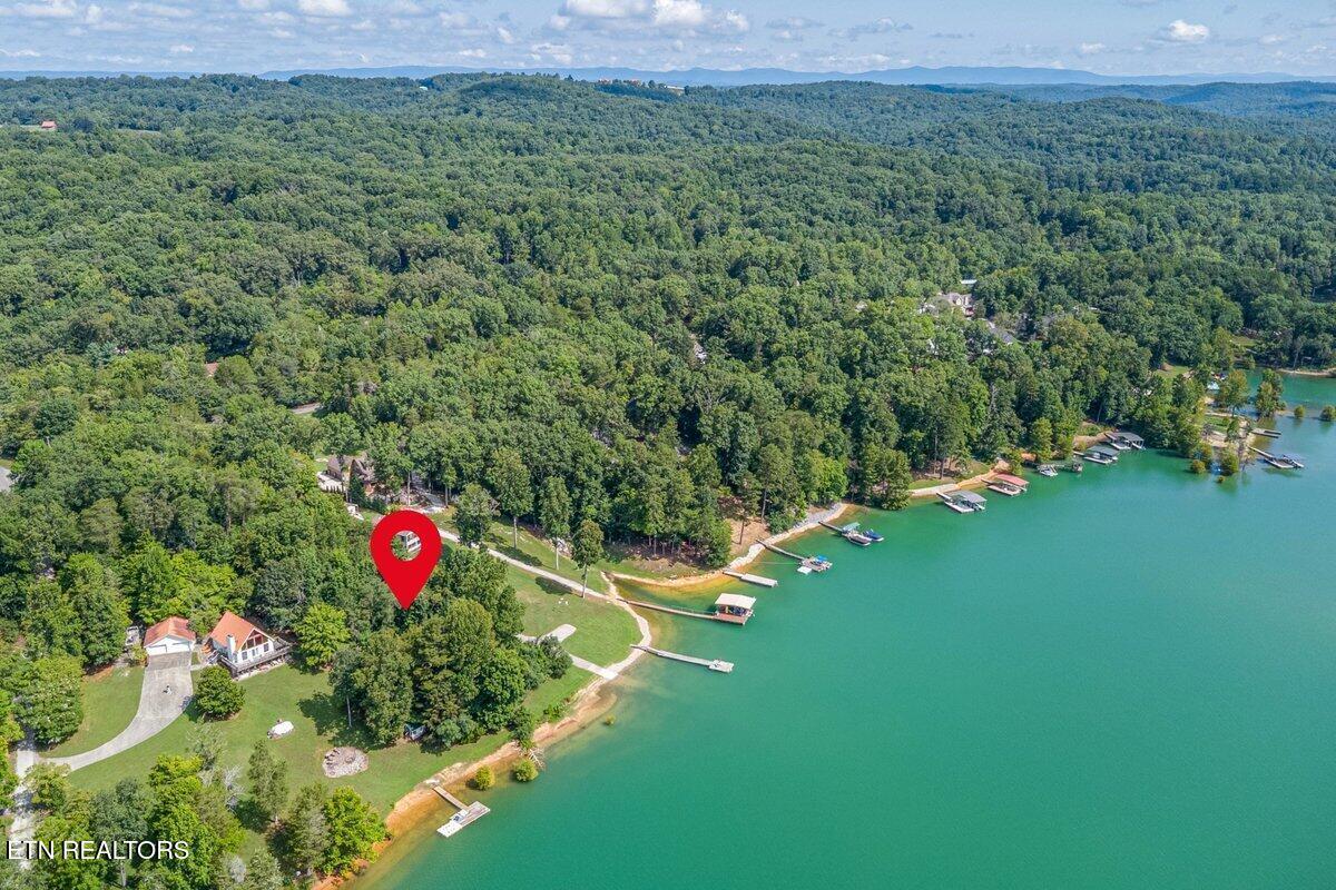 Fox Hollow Lane, Andersonville, TN - Norris Lake Real Estate - Image# 9
