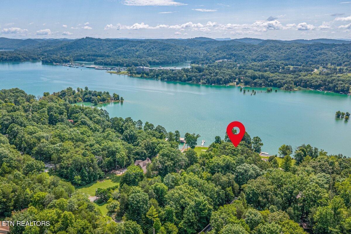 Fox Hollow Lane, Andersonville, TN - Norris Lake Real Estate - Image# 13