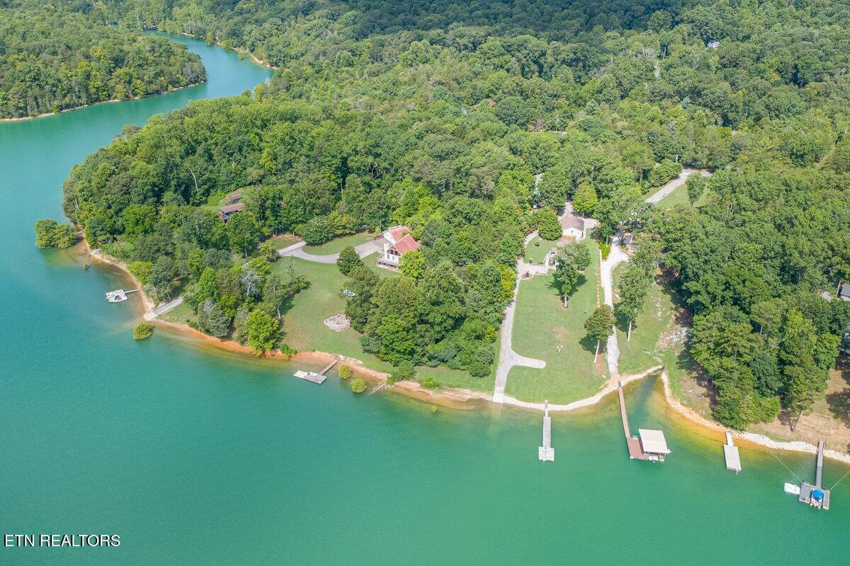 Fox Hollow Lane, Andersonville, TN - Norris Lake Real Estate - Image# 15