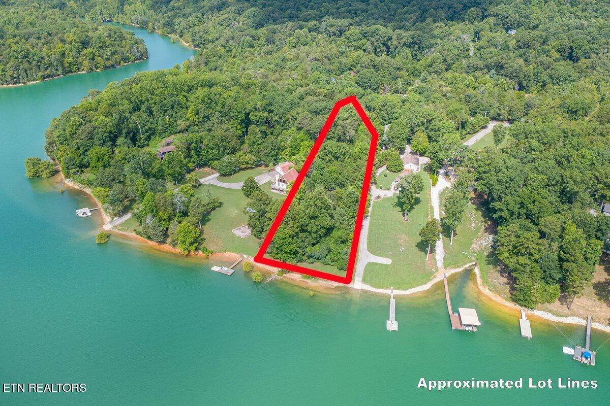 Fox Hollow Lane, Andersonville, TN - Norris Lake Real Estate - Image# 16