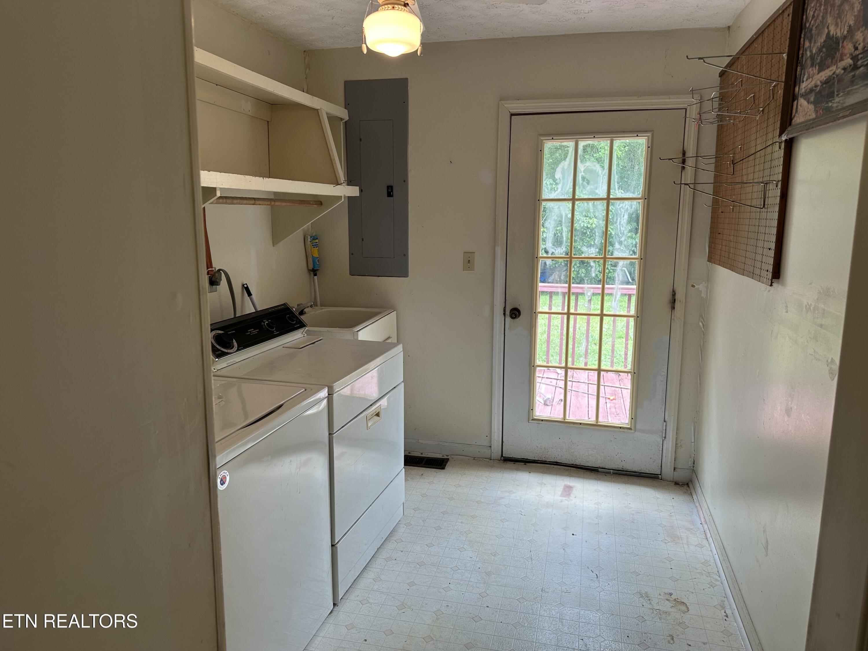 165 Bud Hatmaker Lane, Lafollette, TN - Norris Lake Real Estate - Image# 20