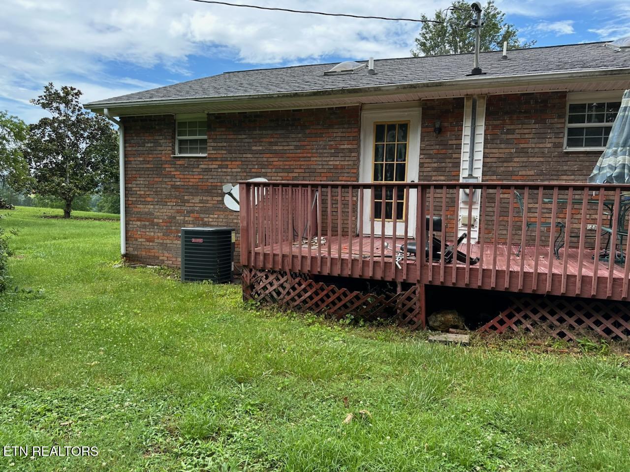 165 Bud Hatmaker Lane, Lafollette, TN - Norris Lake Real Estate - Image# 35
